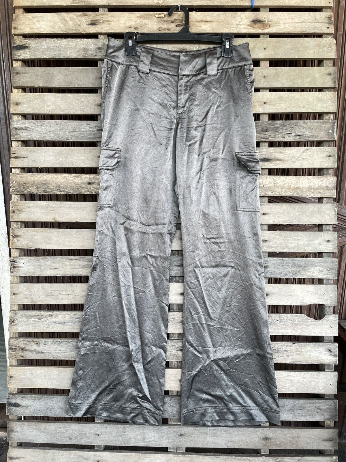 トップス if six was nine WIRED/ TK LIGHT GRAY image_1b2b23b3-4f09-4ff2-84f1-