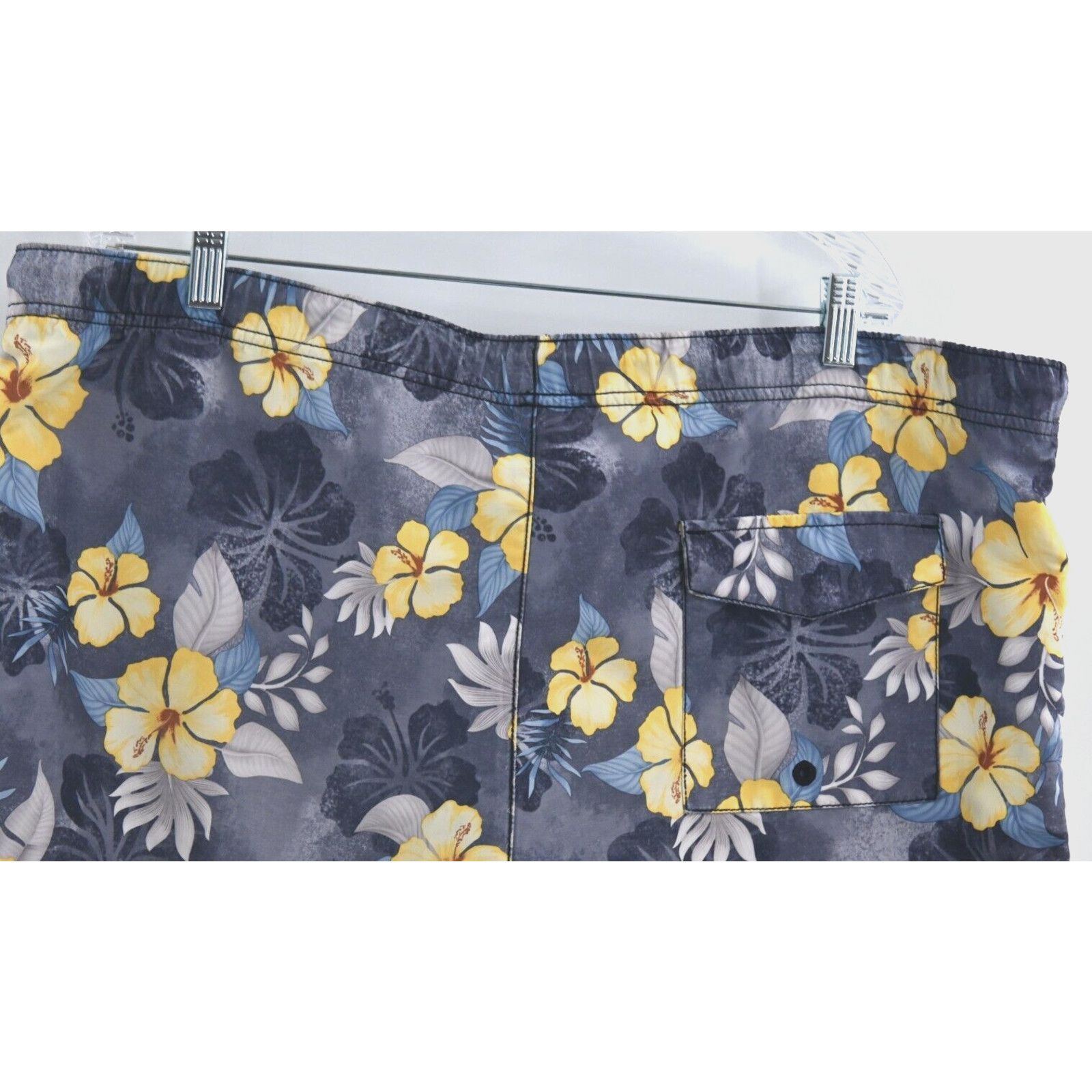 Tommy Bahama Tommy Bahama Relax Swim Shorts Swimwear Floral Beach XL Size US 40 / EU 56 - 11 Thumbnail