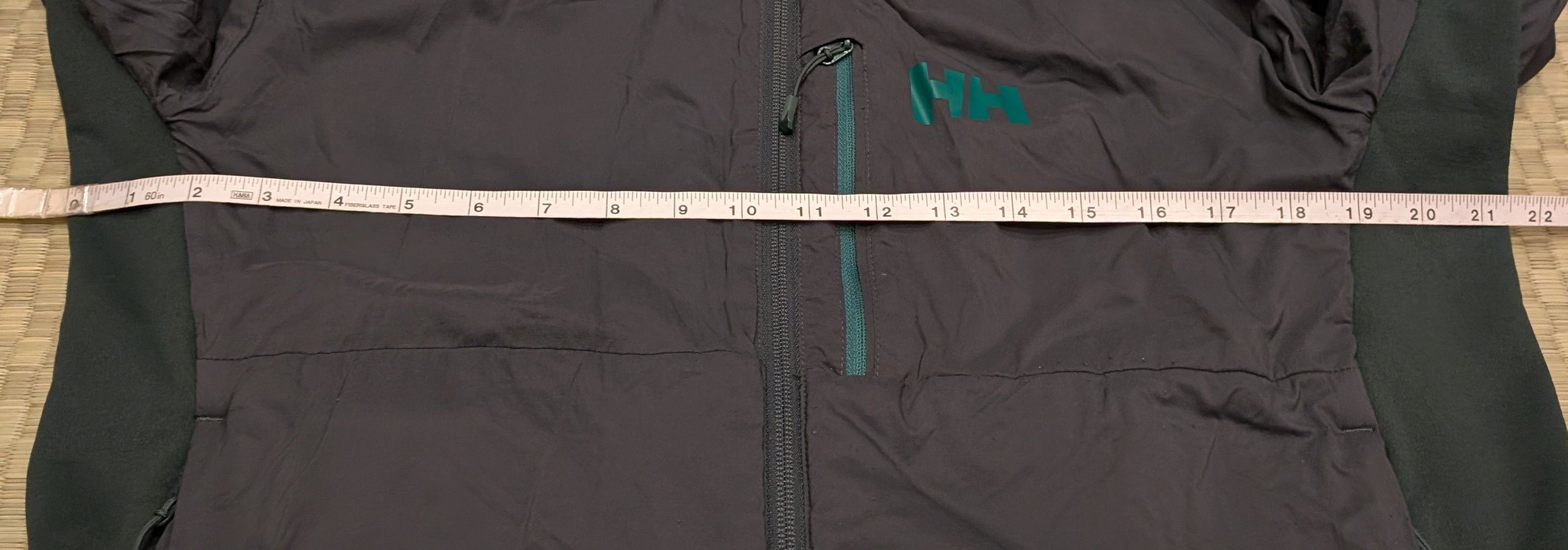 Helly Hansen Helly Hansen Odin Hooded Lightweight Insulator Jacket Size US M / EU 48-50 / 2 - 6 Thumbnail