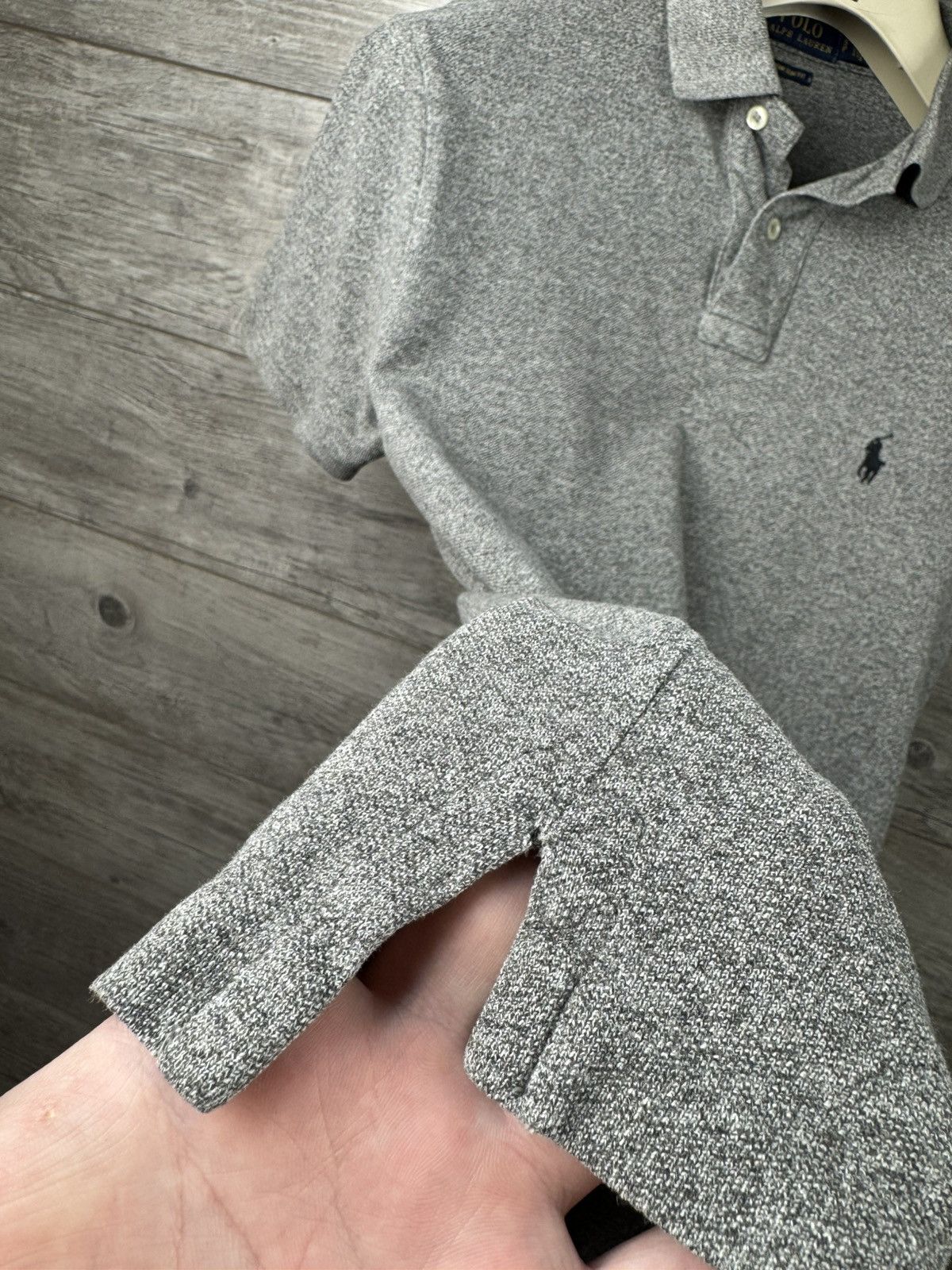 Polo Ralph Lauren POLO RALPH LAUREN TEE T SHIRT LUXURY SIZE S Size US S / EU 44-46 / 1 - 7 Thumbnail