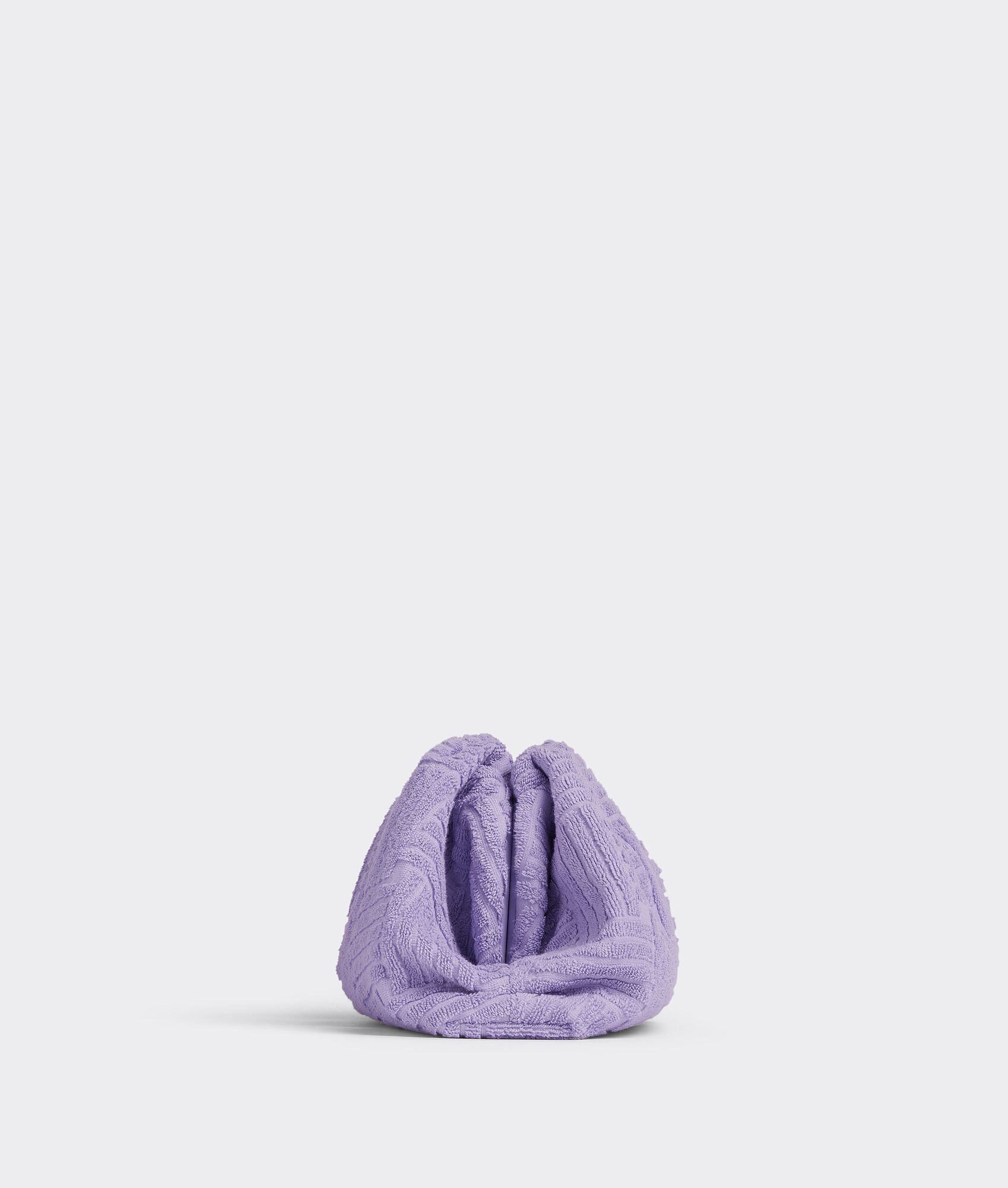 Bottega Veneta o1n1vont1224 Size: OS / Pouch in Wisteria Size ONE SIZE - 2 Thumbnail