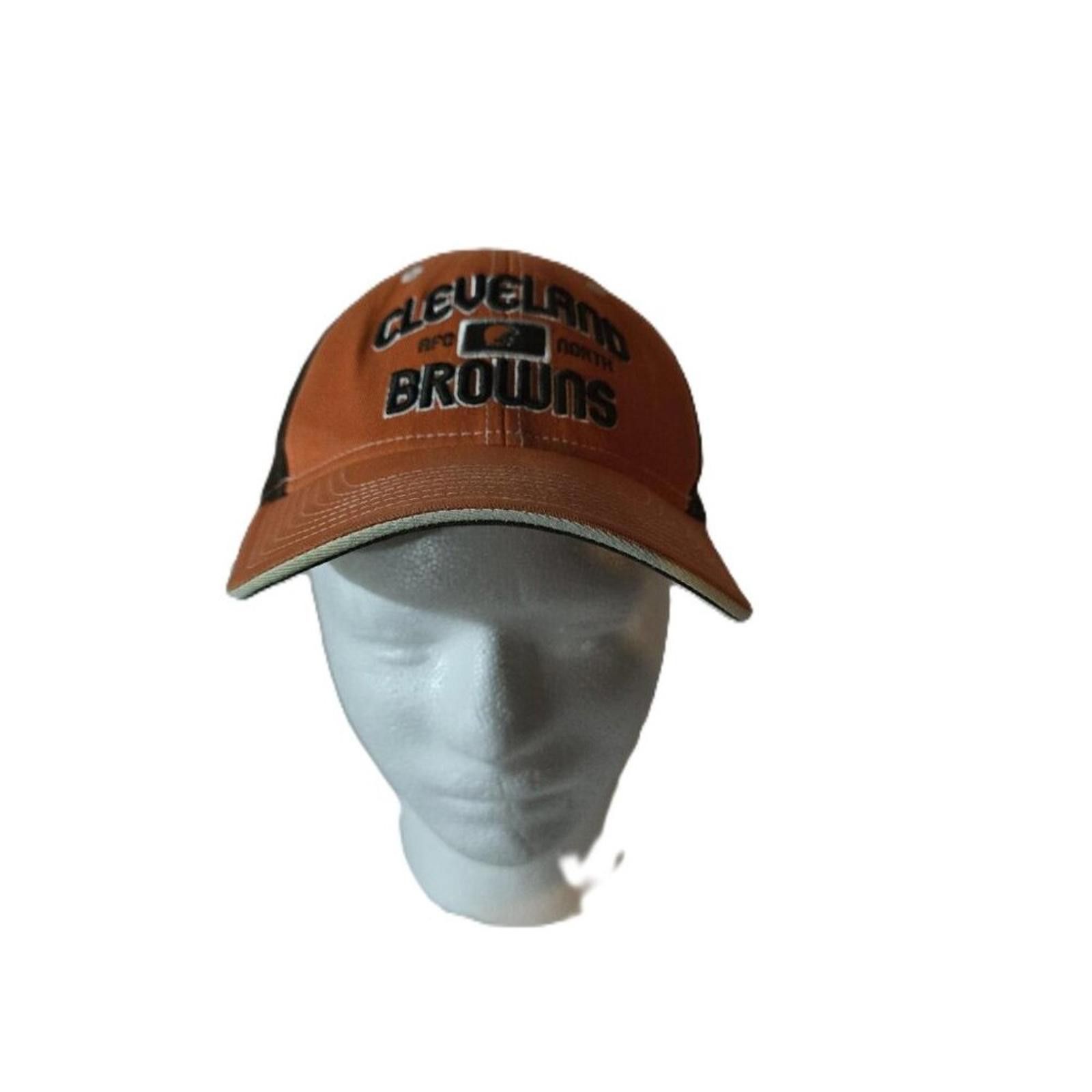 Other NFL Cleveland Browns Baseball Cap Adjustable Size ONE SIZE - 1 Thumbnail