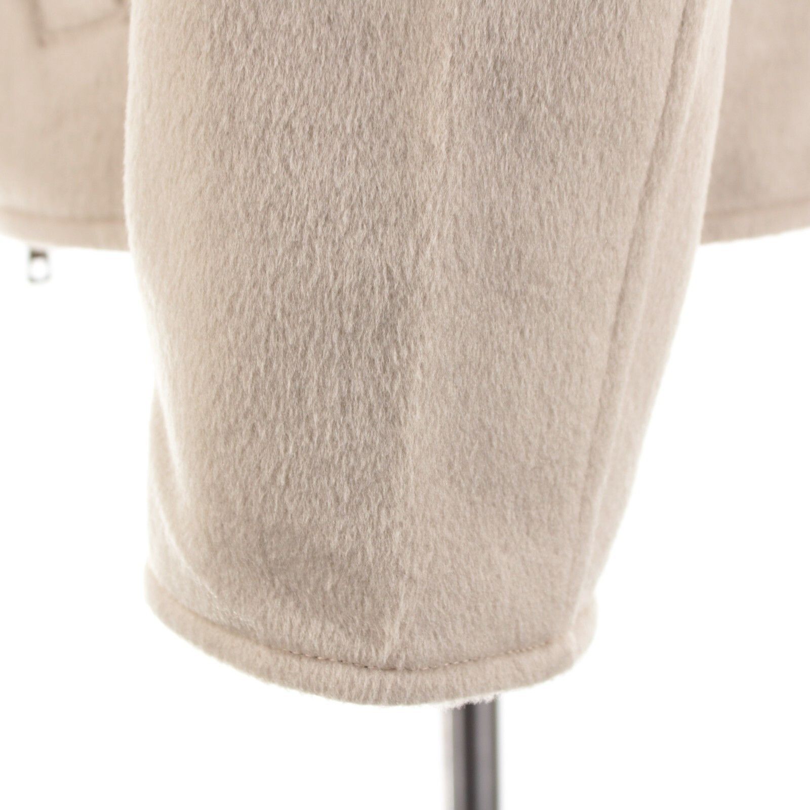 Kiton Kiton Jacket Size XL US In Beige Polyester Blend Size US XL / EU 56 / 4 - 3 Thumbnail