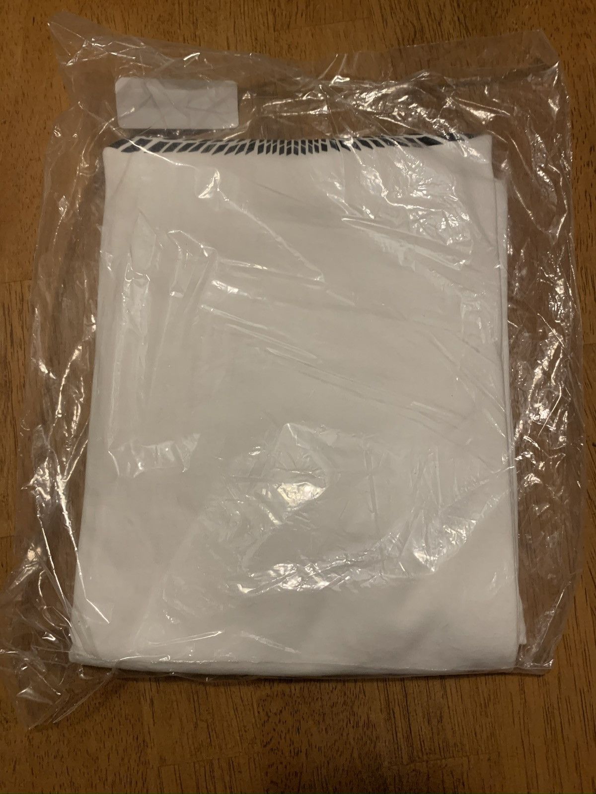 Supreme Supreme Wings Tee Size US XL / EU 56 / 4 - 3 Thumbnail