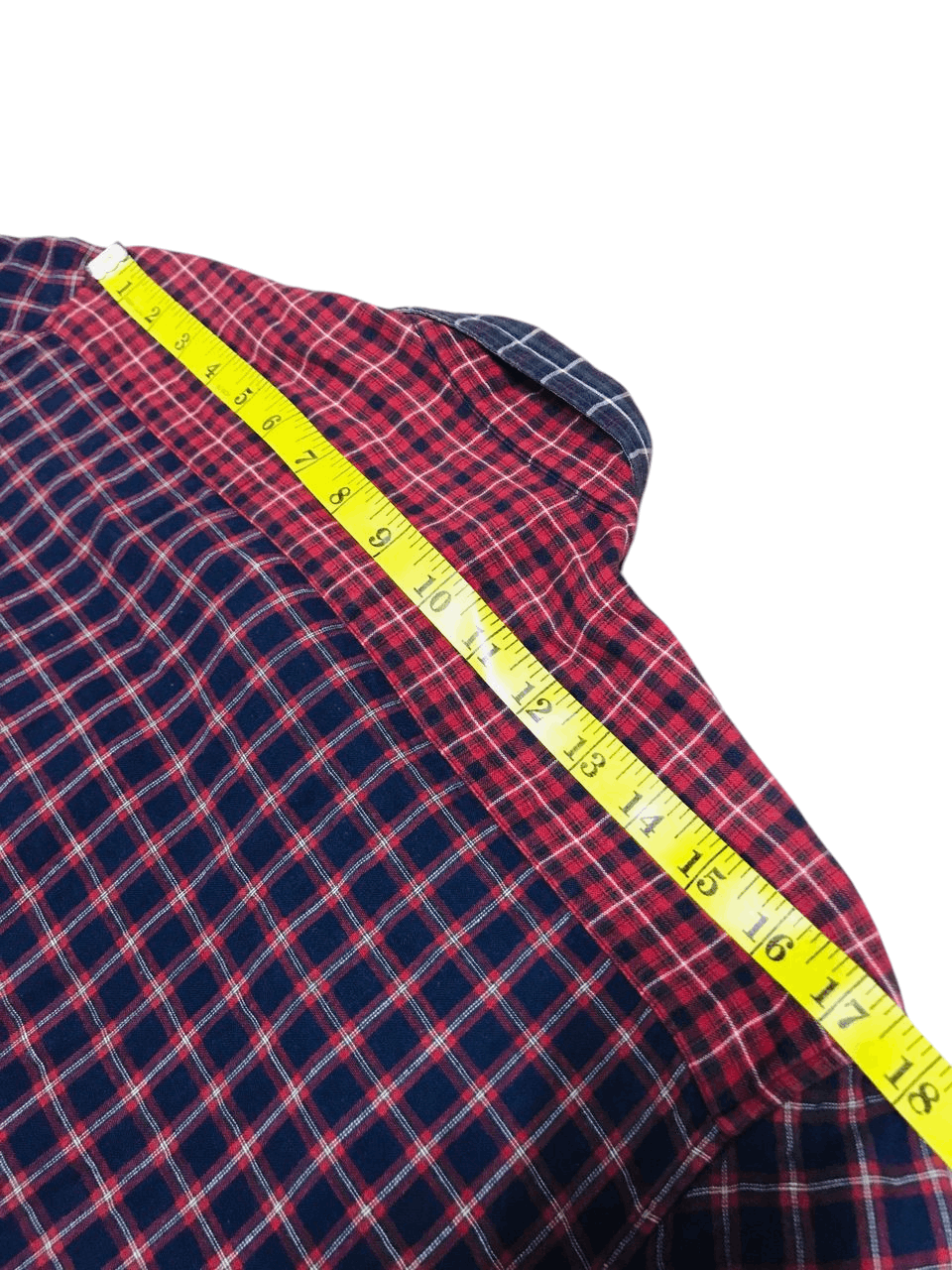 14th Addiction PPFM Peyton Place Multicolor Flannel Shirt Size US M / EU 48-50 / 2 - 9 Thumbnail