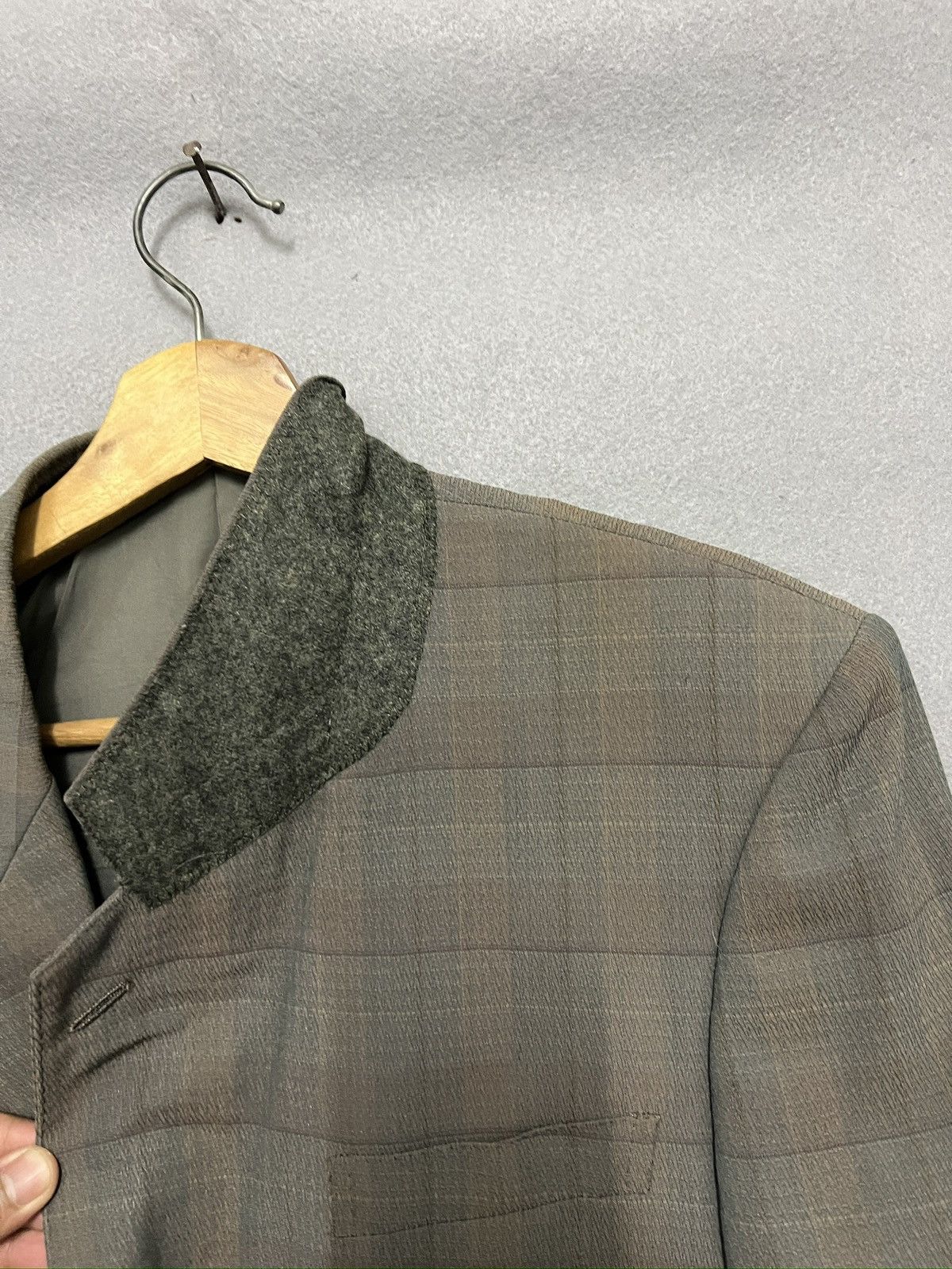 Pierre Balmain 410. PIERRE BALMAN paris Blazzer Size 34S - 9 Thumbnail