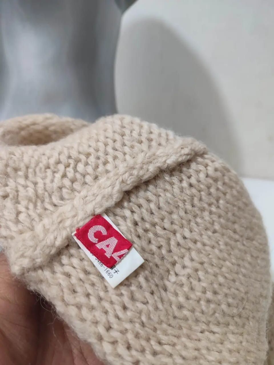 CA4LA × Japanese Brand CA4LA Japan Beanie Hats Size ONE SIZE - 6 Thumbnail
