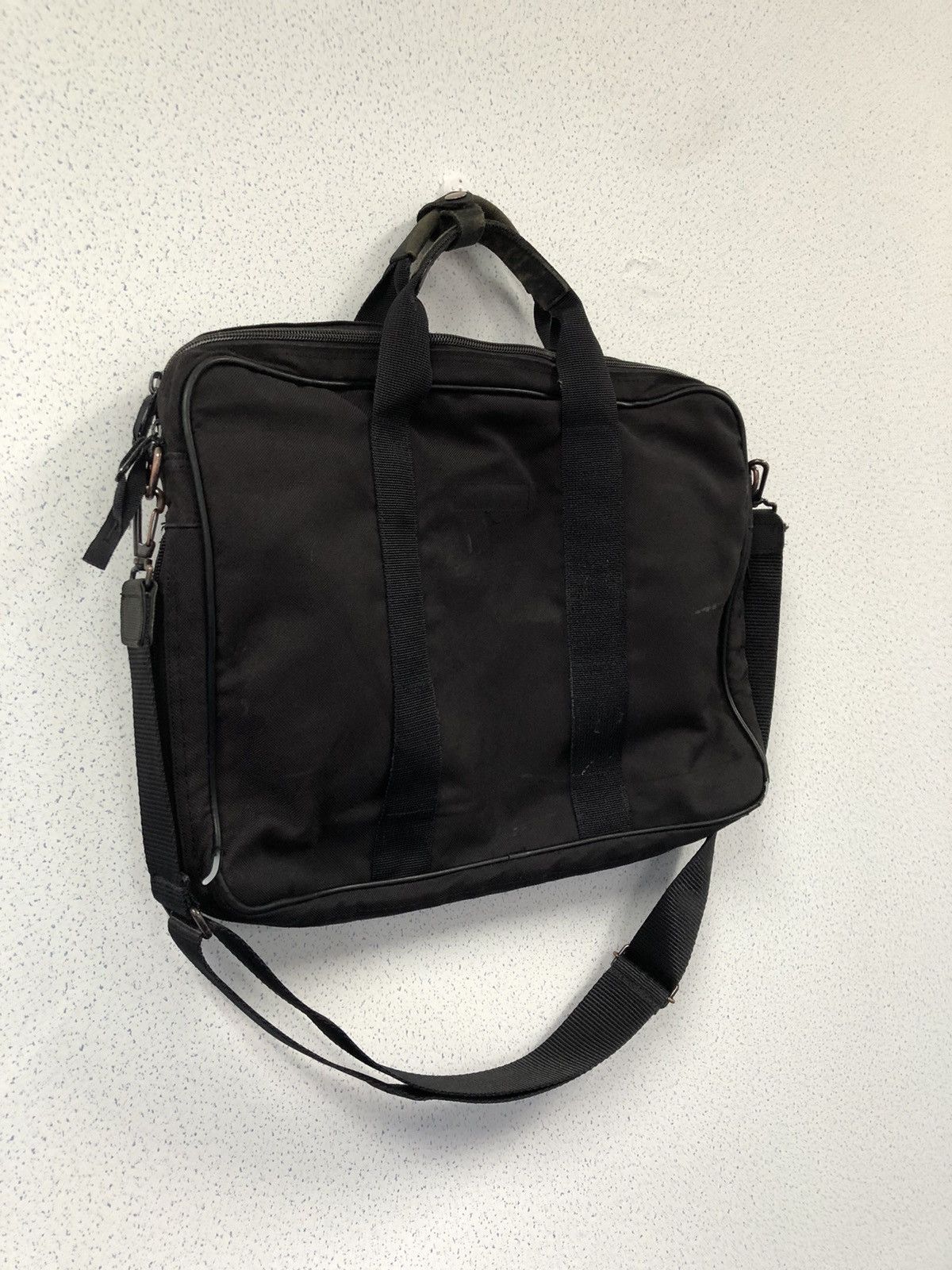 Head Porter Porter Messegger Bag Size ONE SIZE - 6 Thumbnail