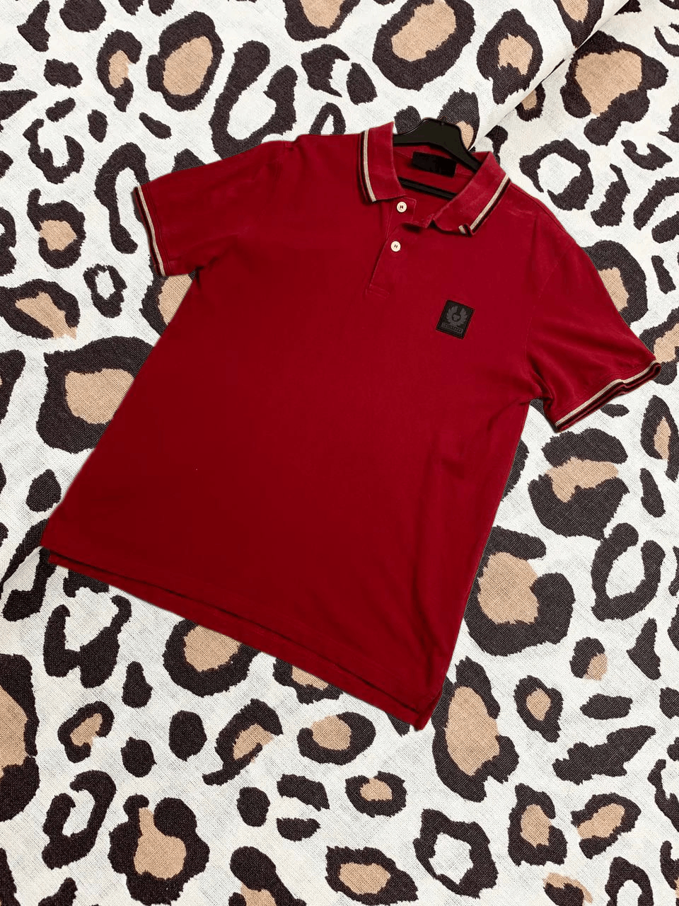 Belstaff BELSTAFF T SHIRT Size US M / EU 48-50 / 2 - 1 Thumbnail