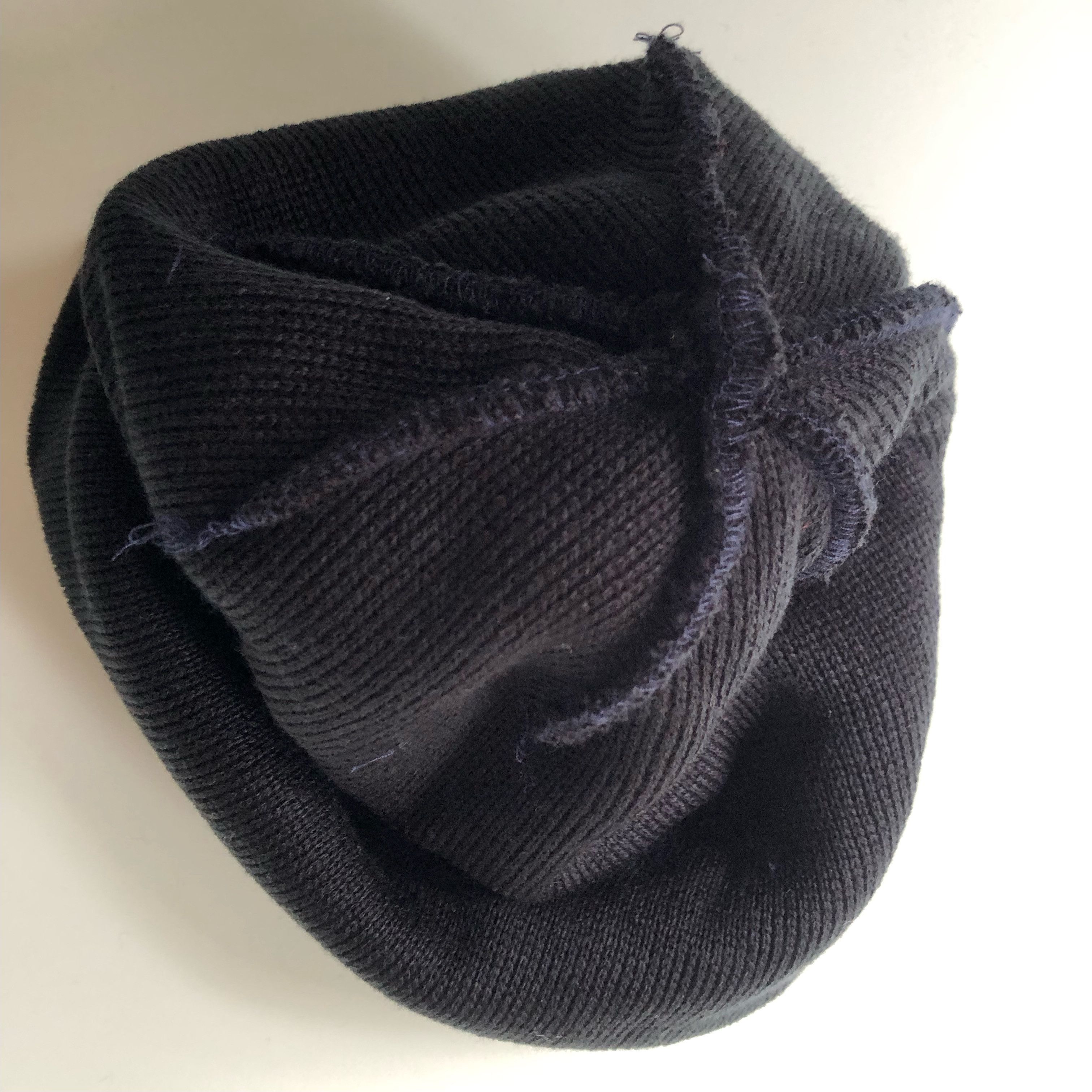 Fox Racing Fox Racing Beanie BLACK Size ONE SIZE - 3 Thumbnail