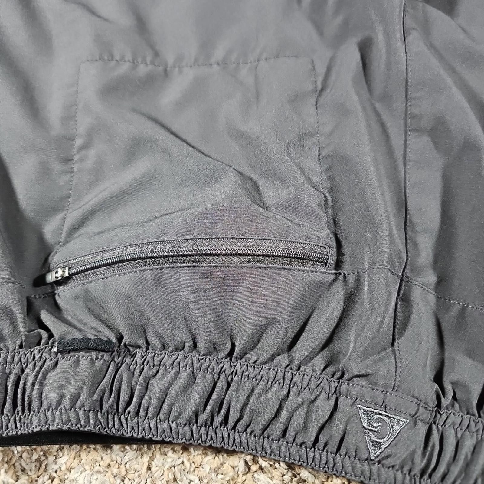Gerrit Jacob Gerry Explore The Possibilities L Drawstring Hiking Shorts Size US 34 / EU 50 - 8 Thumbnail