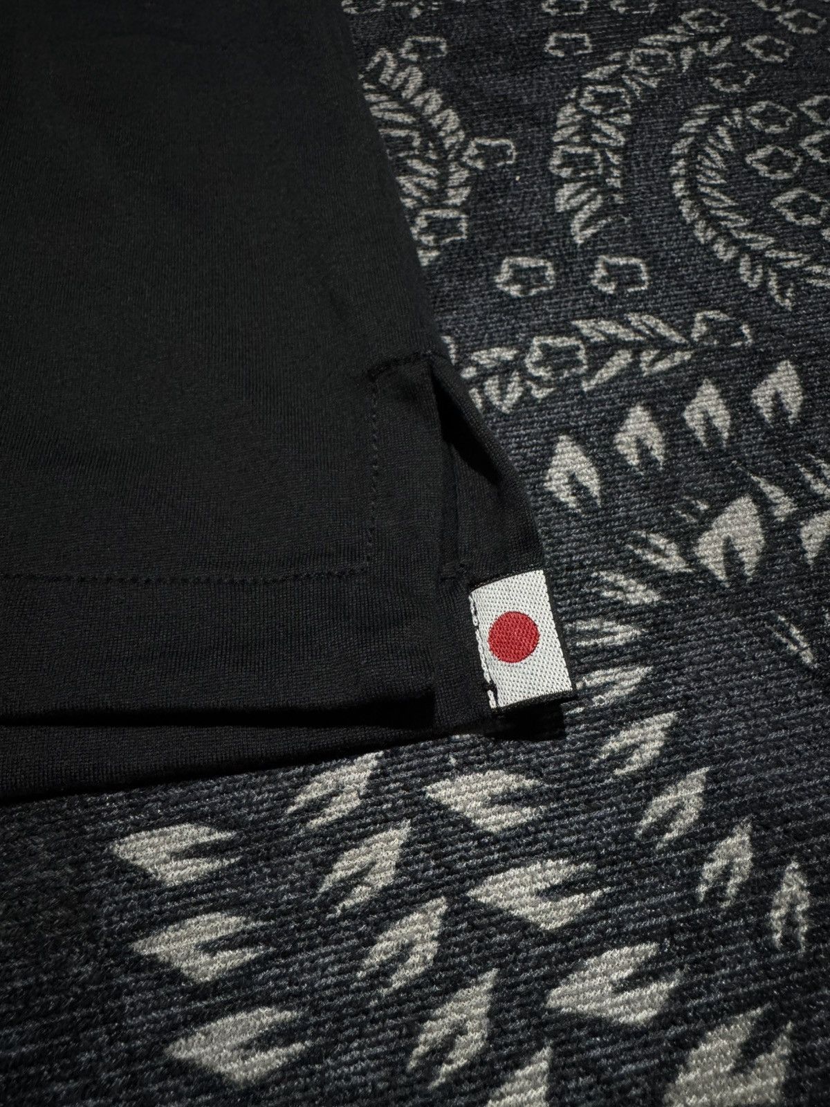 Mastermind Japan Mastermind Japan - DSM Tee Size US S / EU 44-46 / 1 - 3 Thumbnail