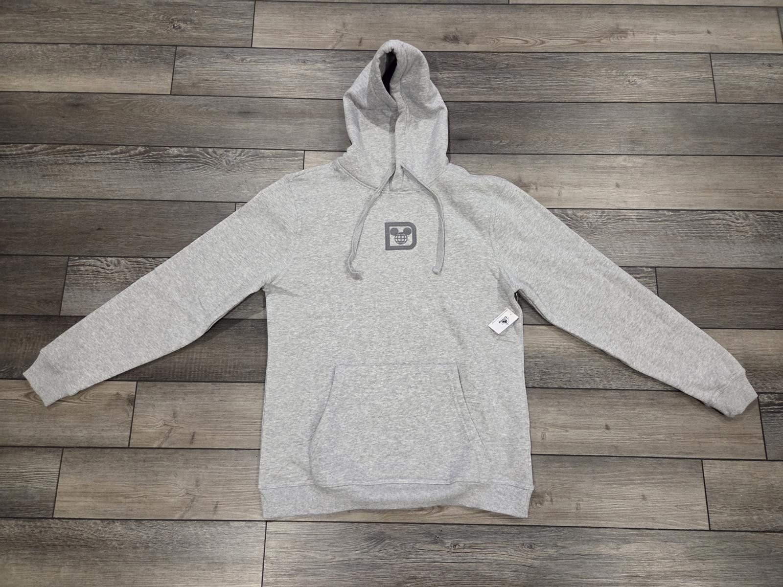 Disney Disney - Walt Disney World Hoodie - Size M - NWT (New) Size US M / EU 48-50 / 2 - 3 Thumbnail