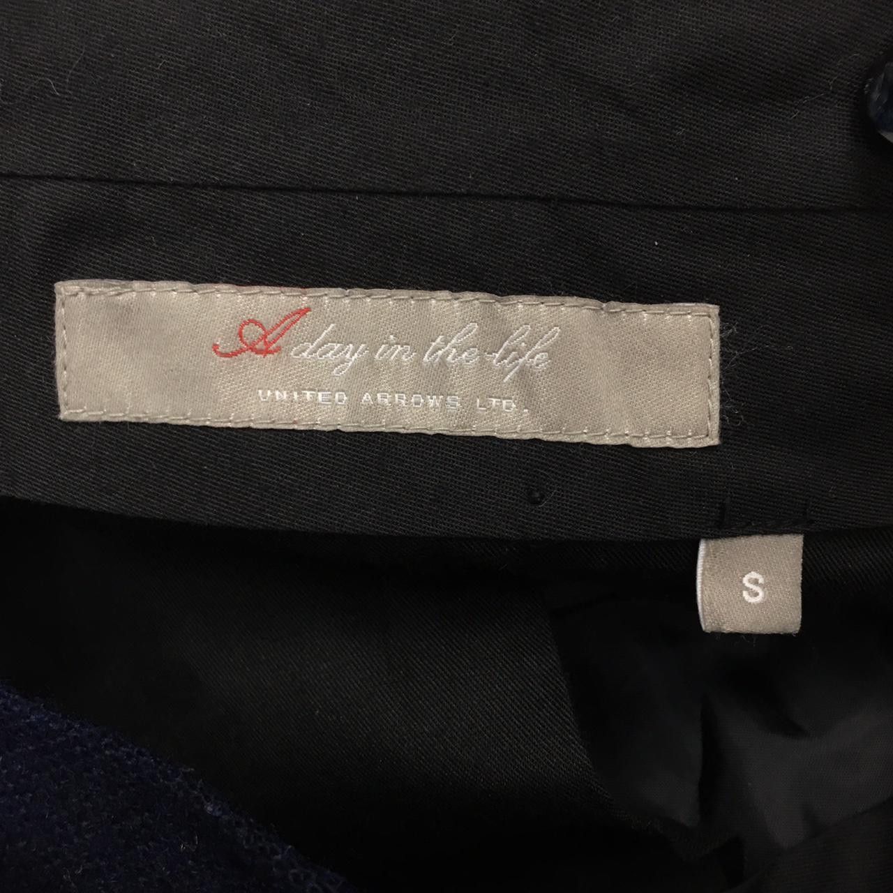 United Arrows Vtg UNITED ARROWS LTD. Plaid Pants Streetwear Size US 30 / EU 46 - 4 Thumbnail