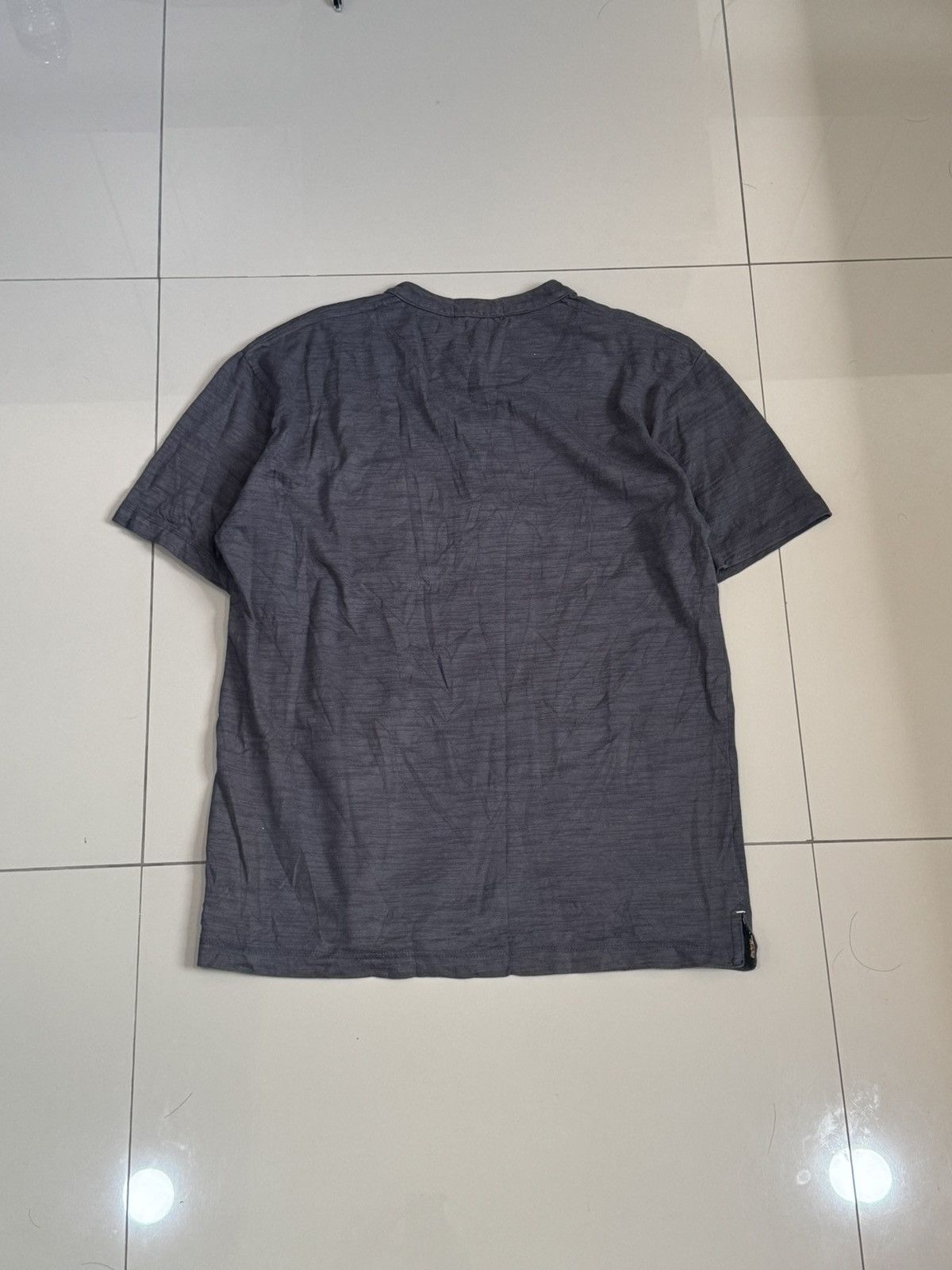 Y's Yohji Yamamoto Tees Ysaccs Archived Size US M / EU 48-50 / 2 - 5 Thumbnail