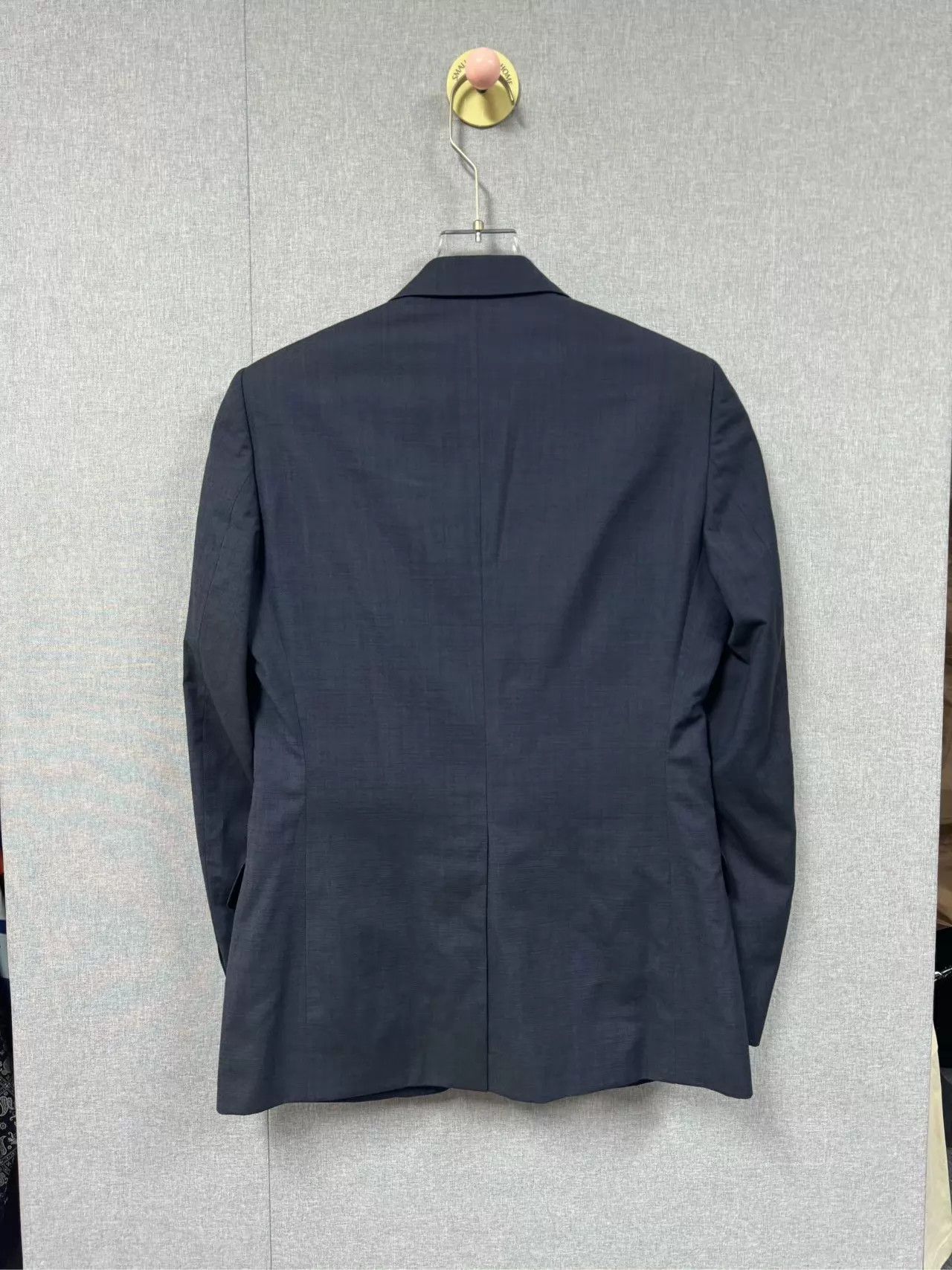 Dior Dior 46 suit jacket like new Size 46R - 2 Thumbnail