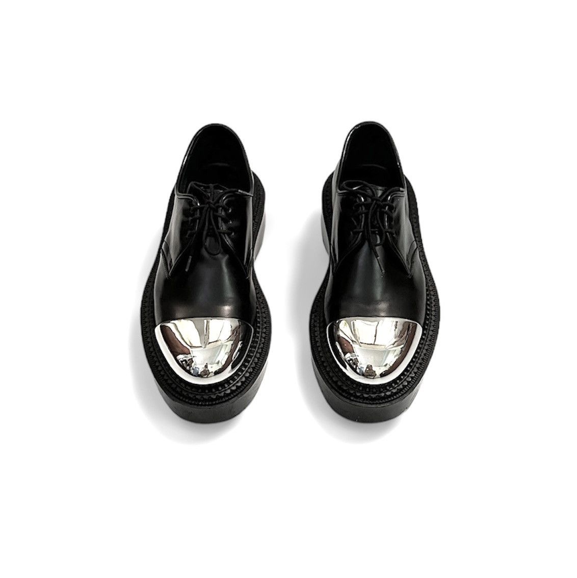 Adieu Paris Adieu Paris x Undercover Bordeaux Size US 8 / EU 41 - 6 Thumbnail