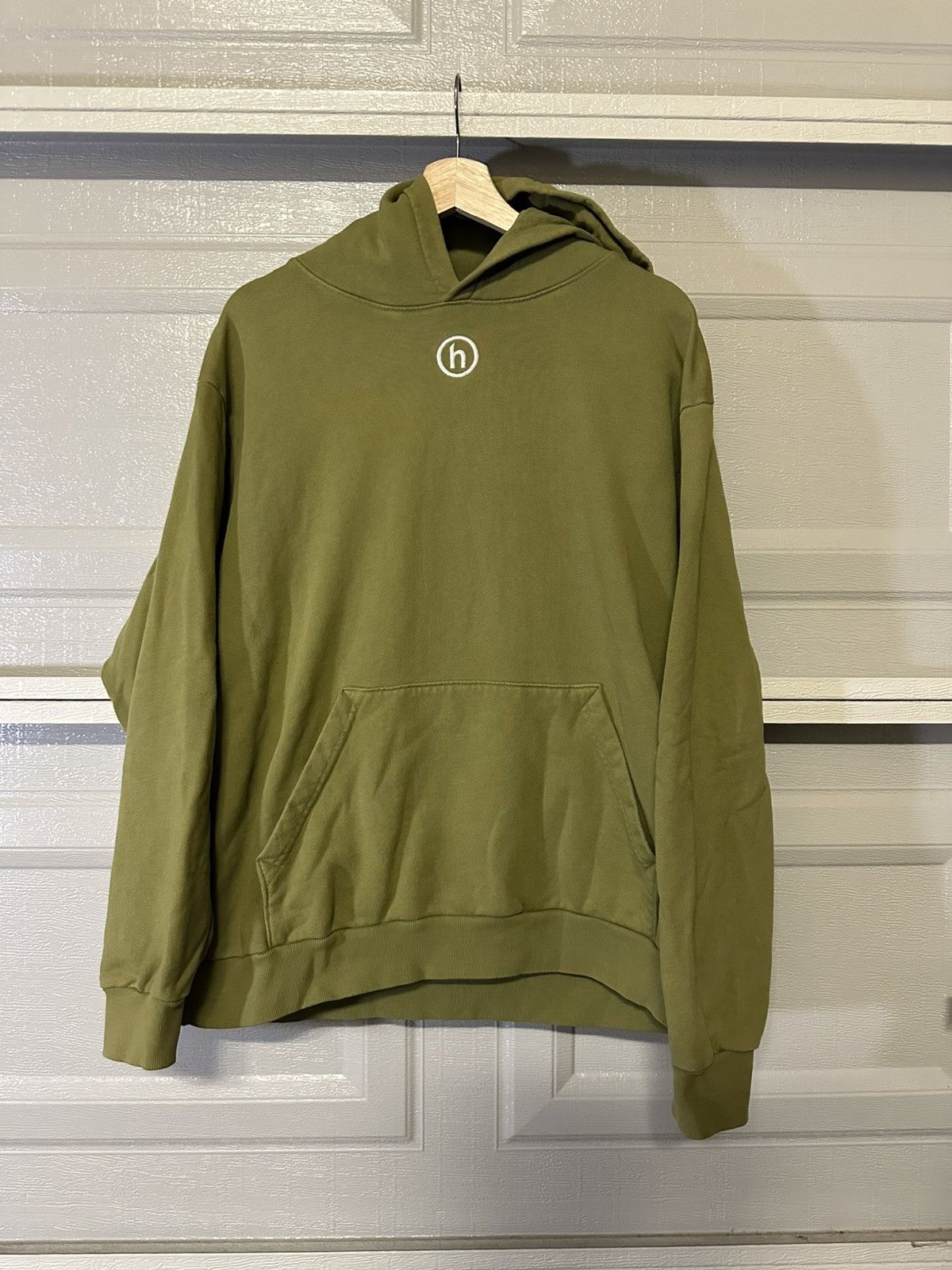 Hidden Ny Mini Logo | Grailed