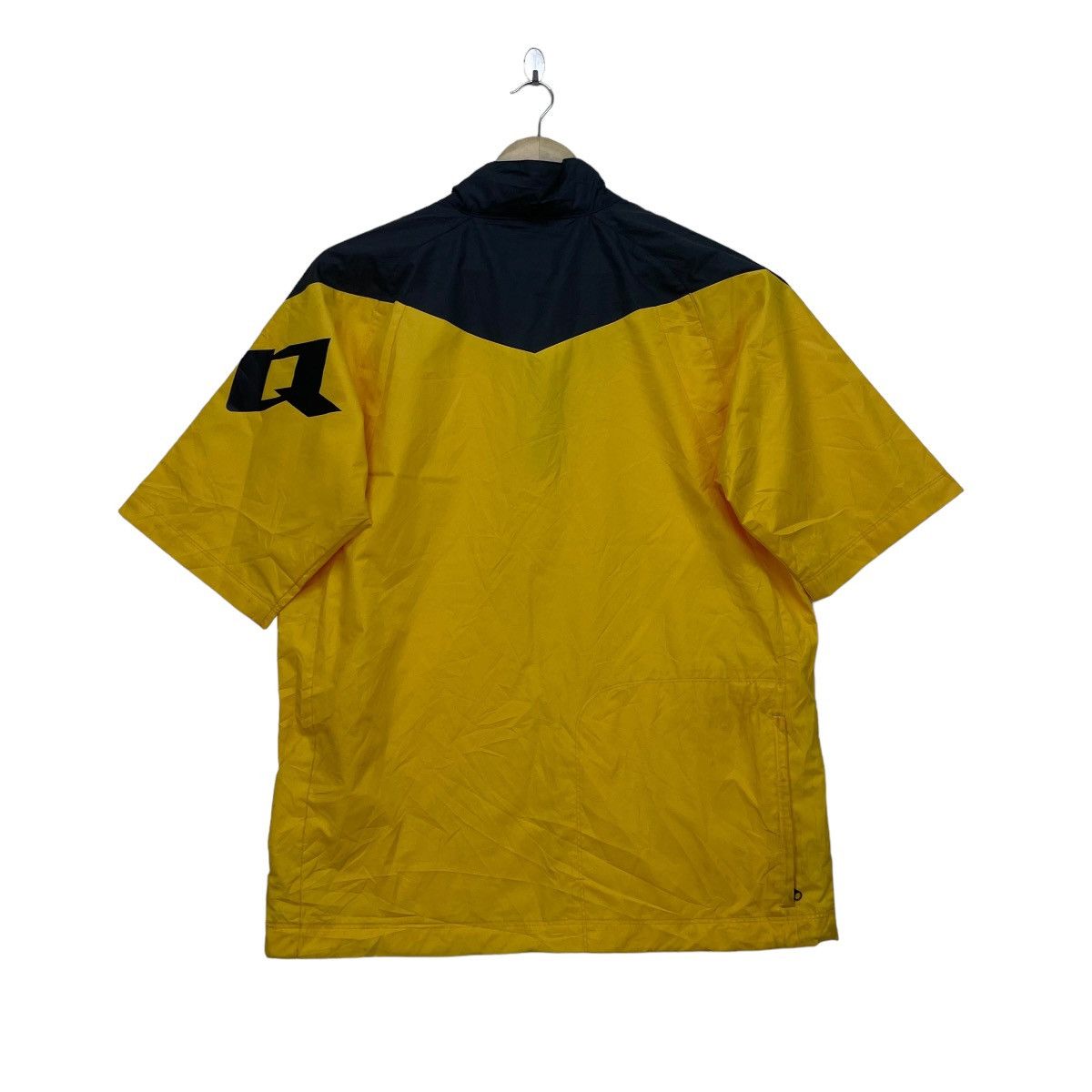 Nike Nike Golf Jacket Size US M / EU 48-50 / 2 - 2 Thumbnail