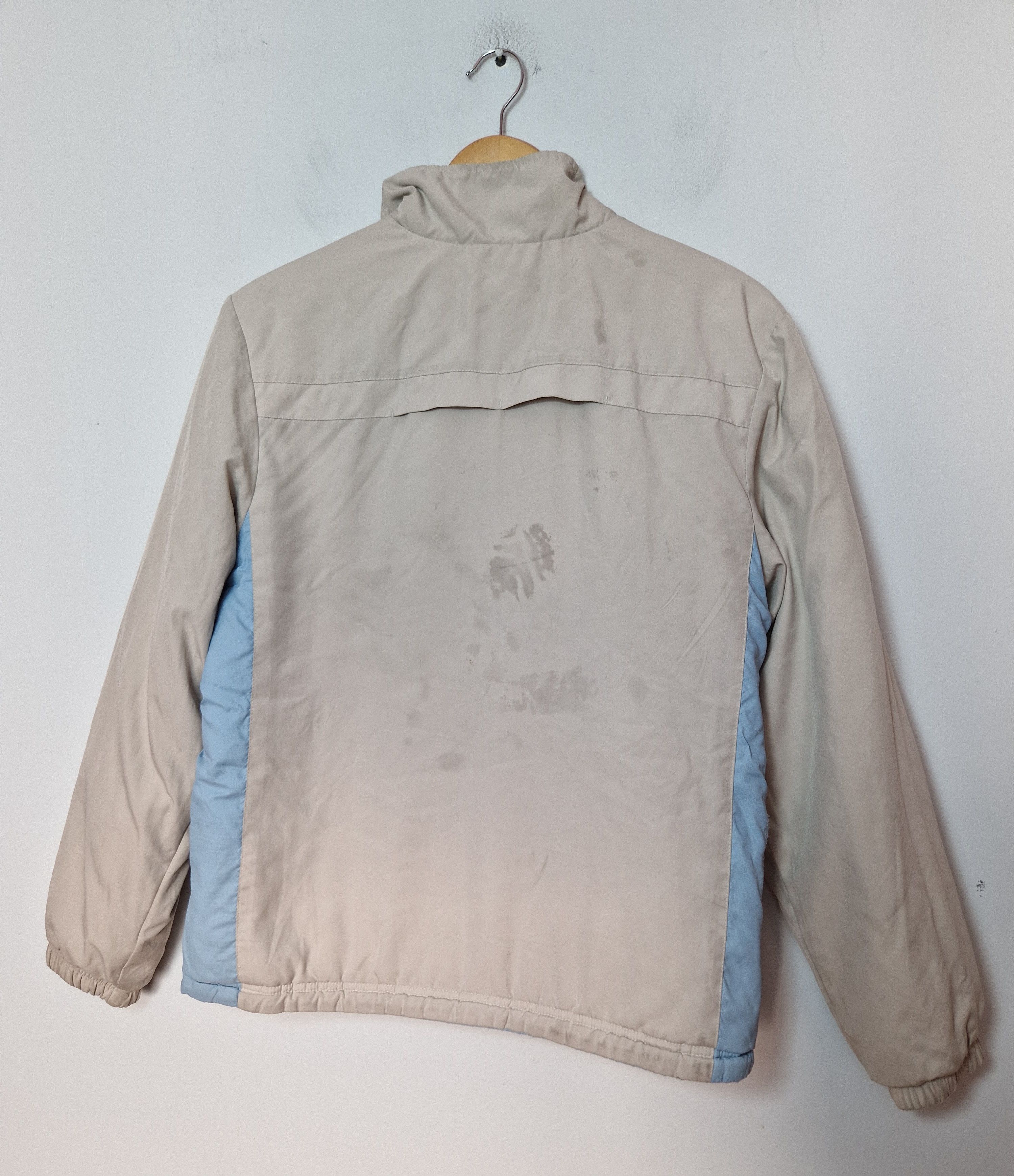 Nike Nike vintage reversible puffer jacket Size M / US 6-8 / IT 42-44 - 10 Thumbnail