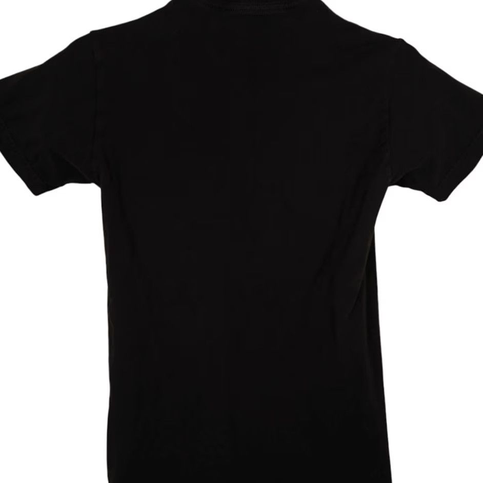 Vintage Darling In The Franxx T Shirt Mens Size Small Black Sci Fi Mecha Anime Size US S / EU 44-46 / 1 - 6 Thumbnail