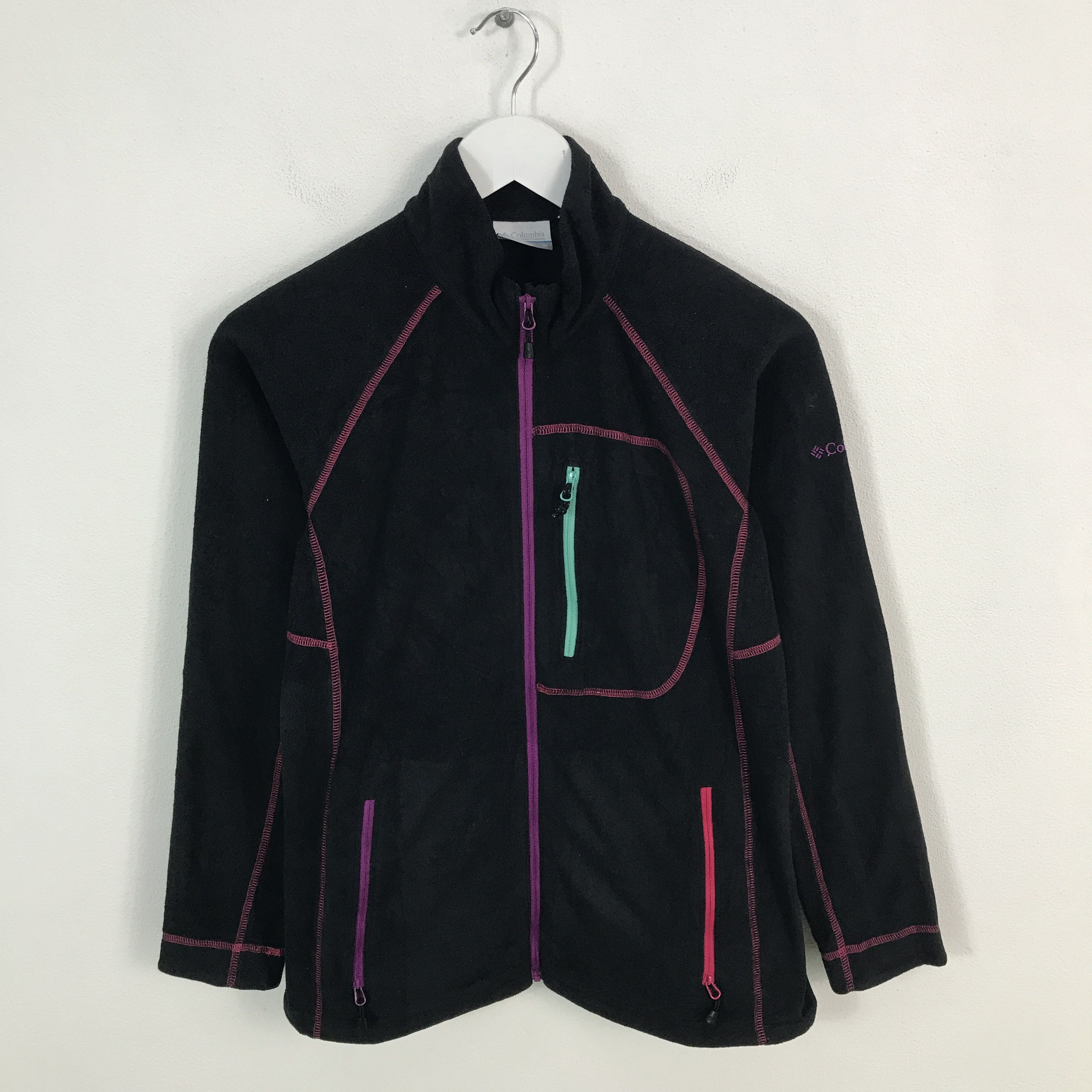 Columbia Rare columbia sportwear Fleece jacket Size US XS / EU 42 / 0 - 1 Thumbnail