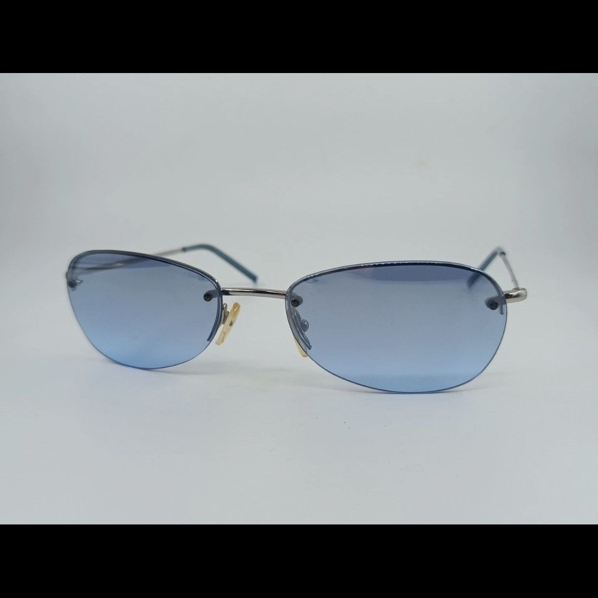 Designer × Gucci × Vintage Gucci sunglasses vintage Size ONE SIZE - 10 Thumbnail