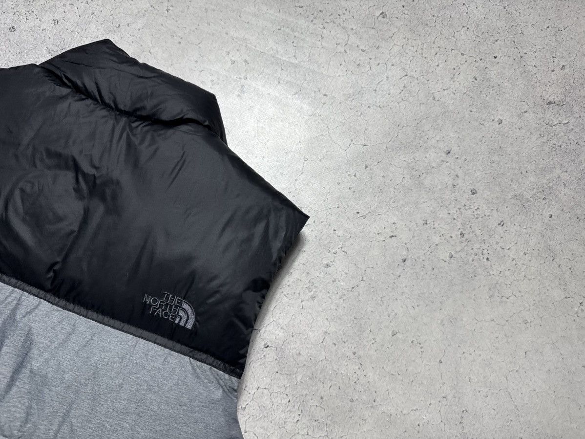 The North Face The North Face Nuptse 700 Down Puffer Vest TNF Men’s Size US L / EU 52-54 / 3 - 13 Thumbnail