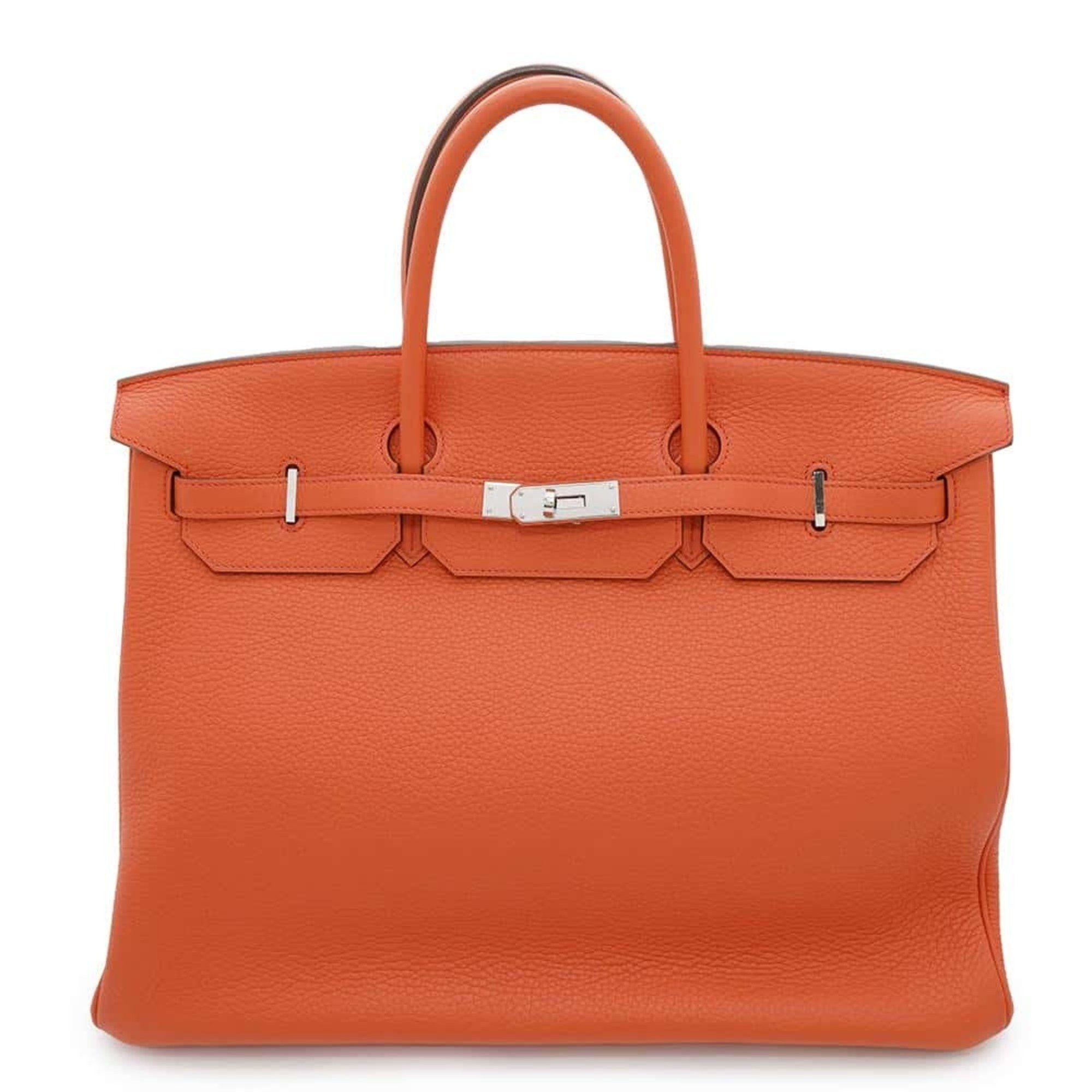 Hermes Hermès Birkin 40 handbag Size ONE SIZE - 1 Thumbnail