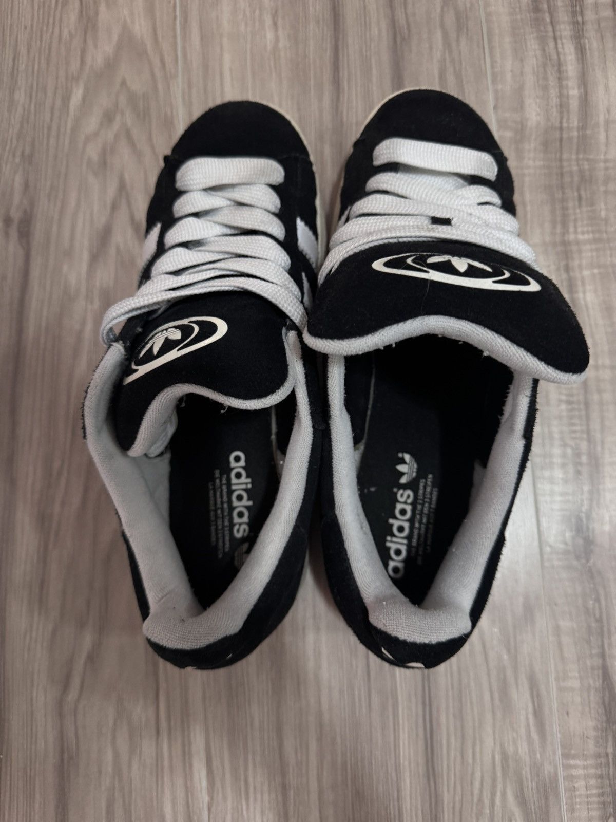 Adidas Adidas Men’s Campus 00s Shoes - Size 10 Size US 10 / EU 43 - 7 Thumbnail