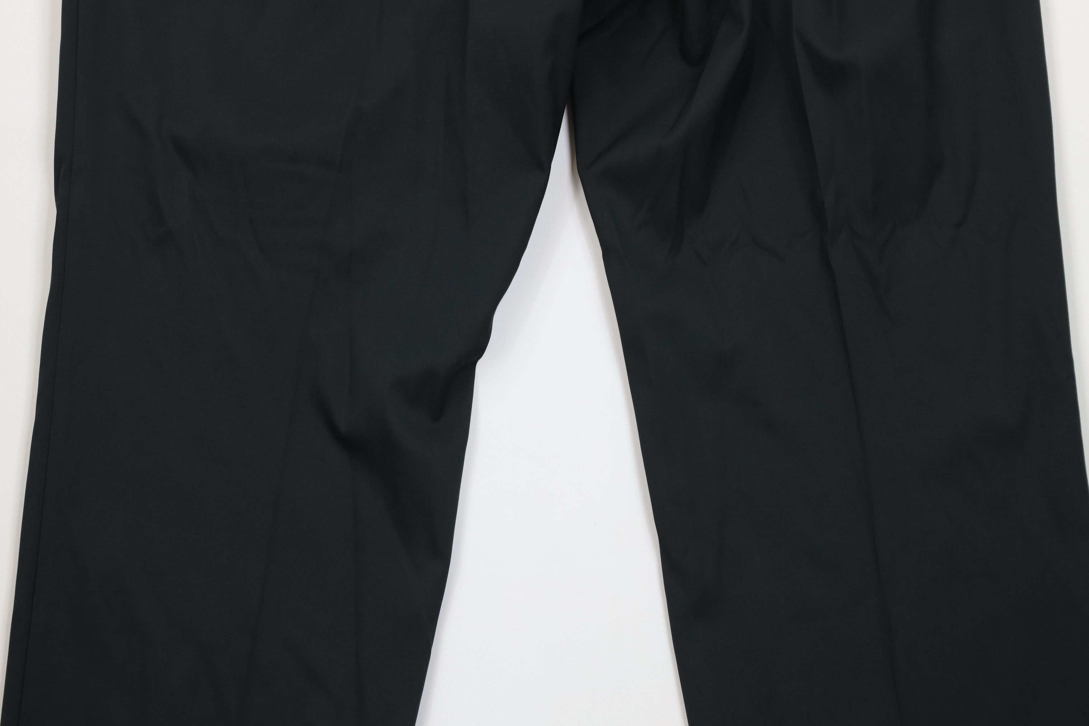 Nike Nike Golf Tech Golfing Straight Leg Chino Pants Black Size US 36 / EU 52 - 11 Thumbnail