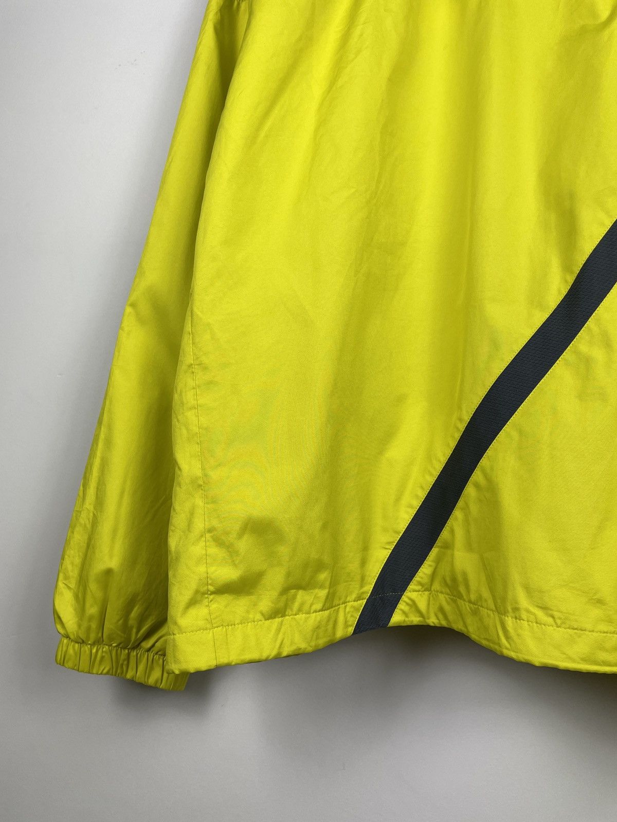 Nike × Vintage Vintage Nike Celtic Soccer Football Jacket Track Top Size US XXL / EU 58 / 5 - 19 Thumbnail