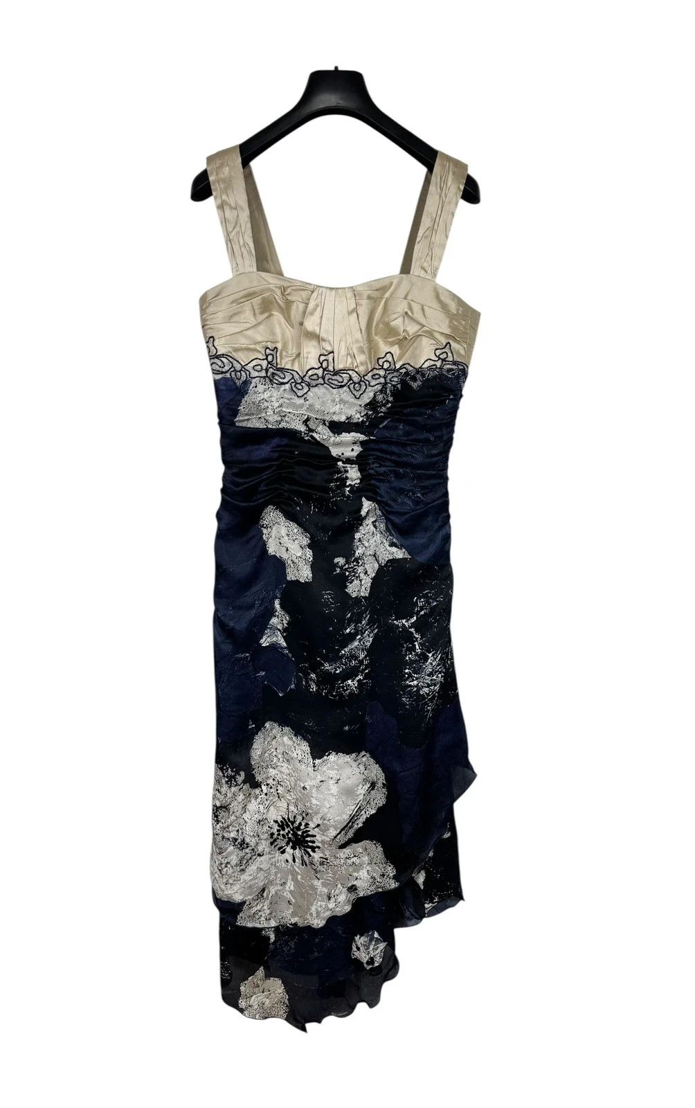 Other Linea Raffaelli Bohemian Silk Dress size 38 Size M / US 6-8 / IT 42-44 - 11 Thumbnail