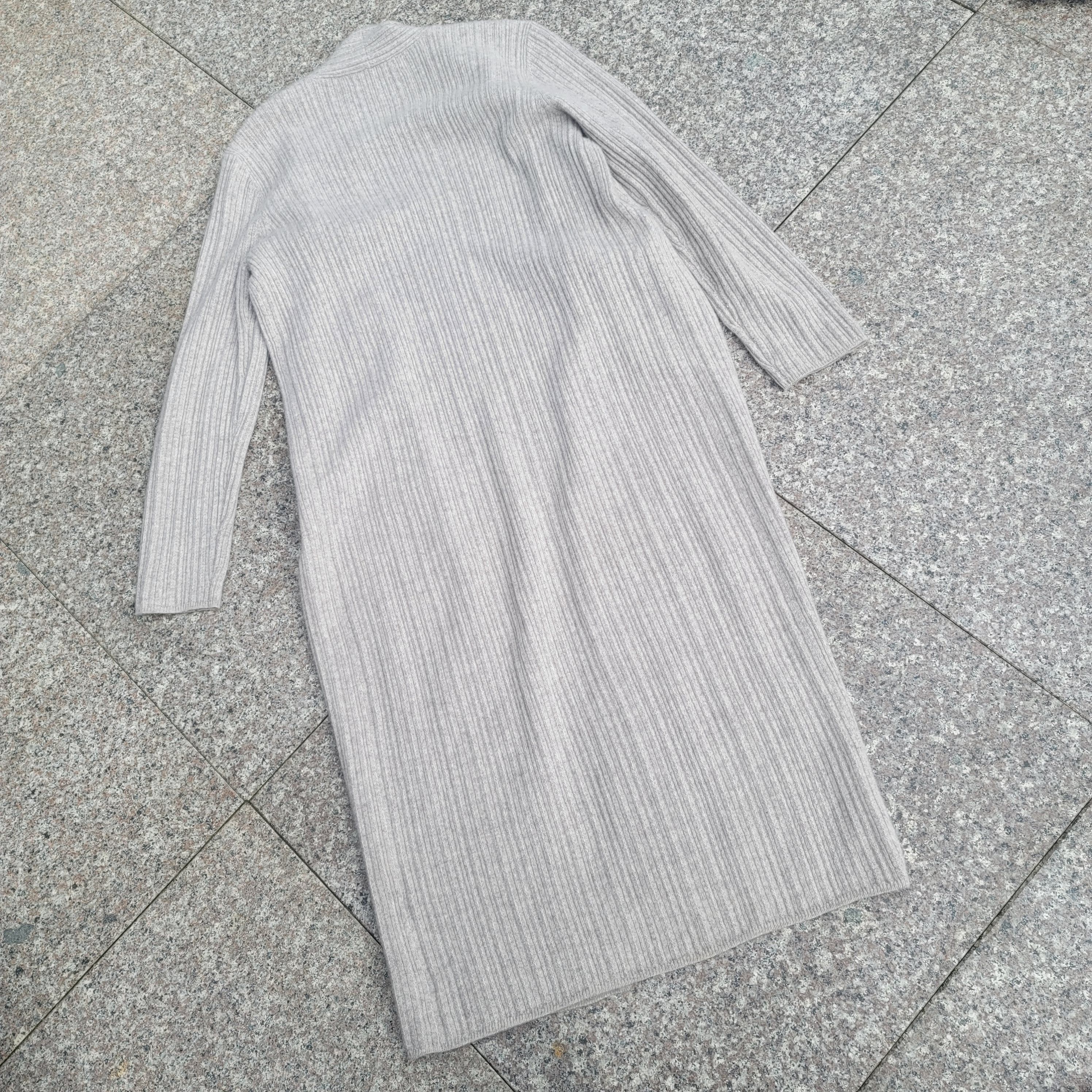 Tse TSE cashmere long cardigan Size M / US 6-8 / IT 42-44 - 2 Thumbnail
