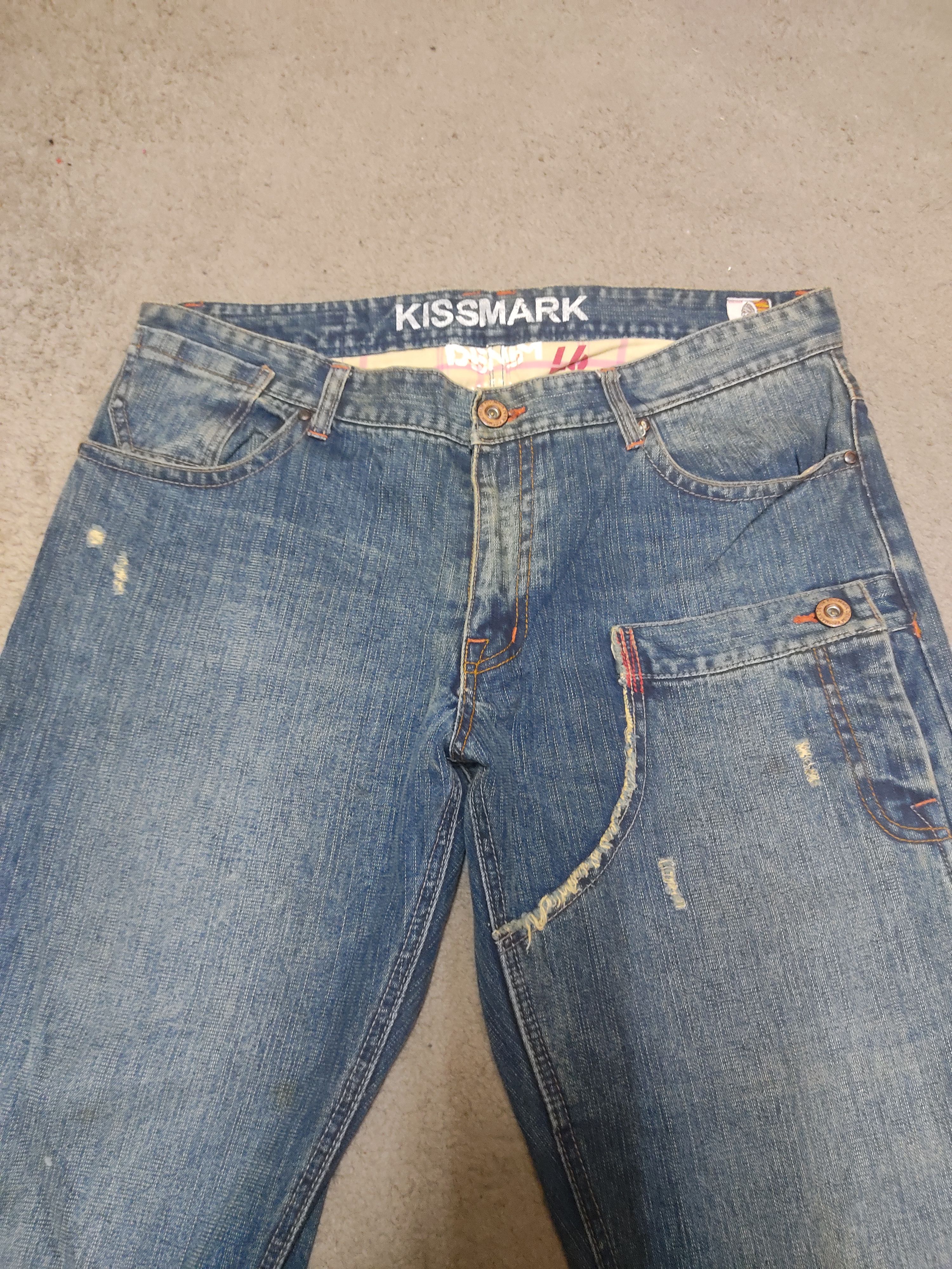 Other Kissmark jeans Size US 36 / EU 52 - 3 Thumbnail