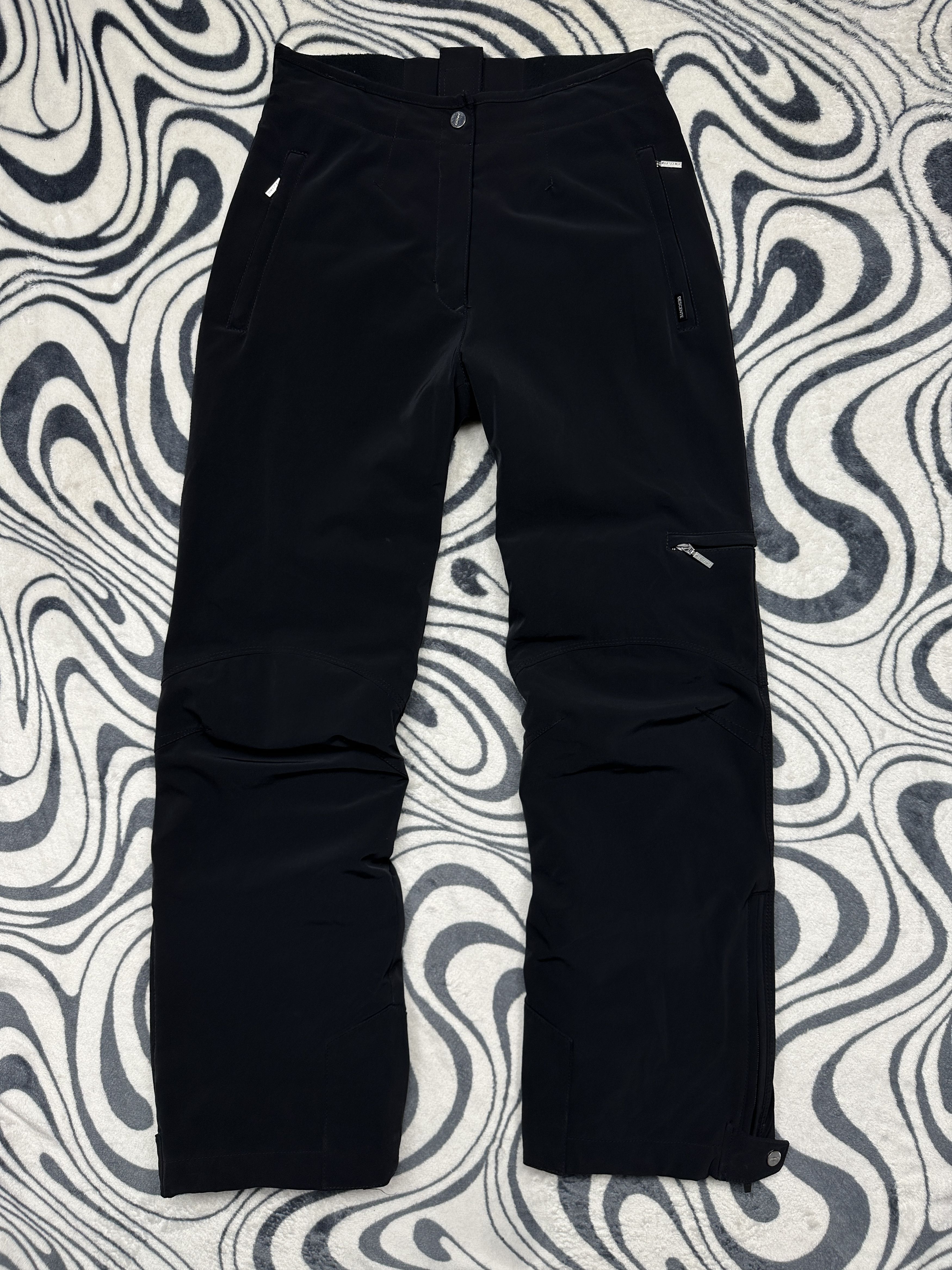 Descente Descente Womens Ski Snowboard Pants Size 30" / US 8 / IT 44 - 1 Thumbnail