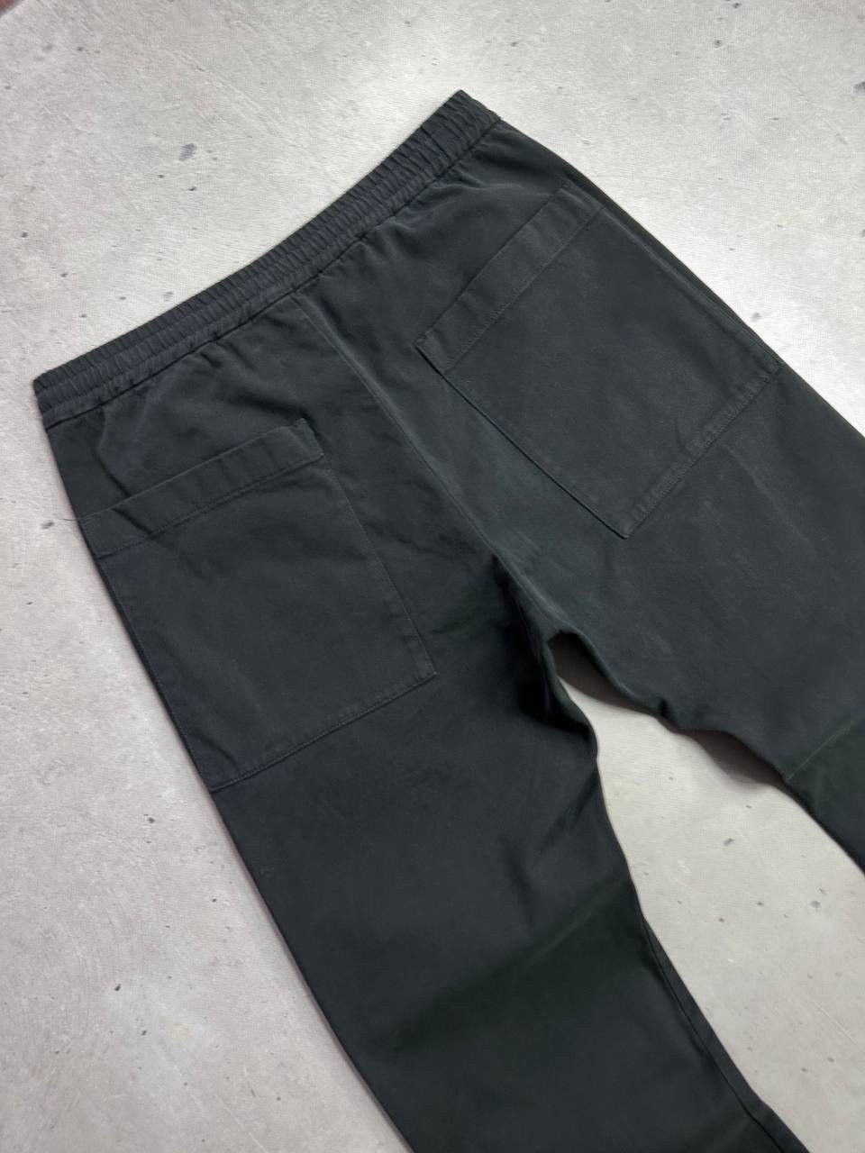 Barena Venezia Barena Venezia Solivo Mote Lavagna Gray Trousers Pants 48 Size US 32 / EU 48 - 10 Thumbnail