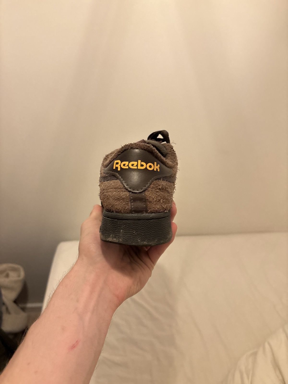 Reebok Rebook sneaker Size US 8 / EU 41 - 6 Thumbnail