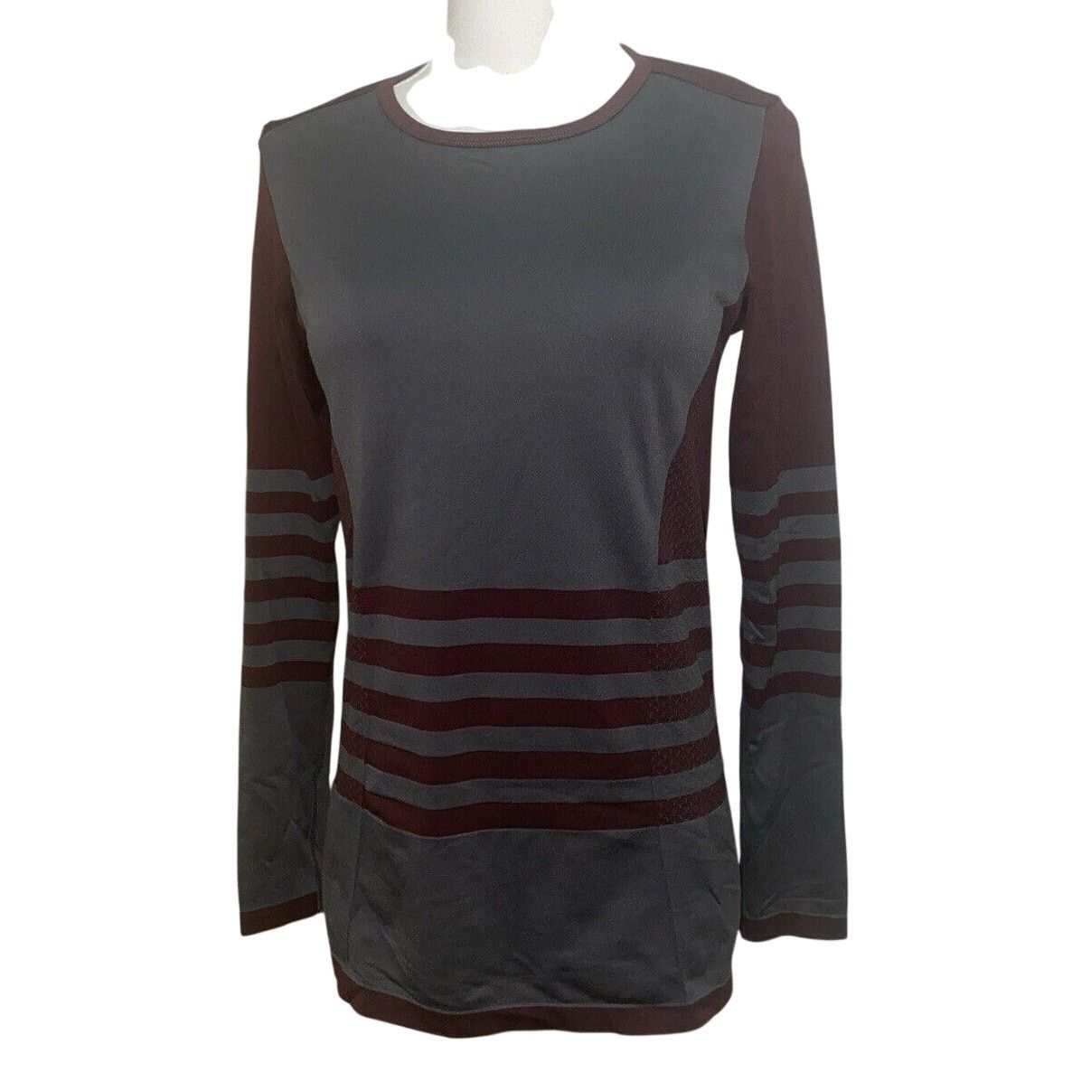 The North Face The North Face TNF Long Sleeve Shirt Size Medium Women Size M / US 6-8 / IT 42-44 - 1 Thumbnail