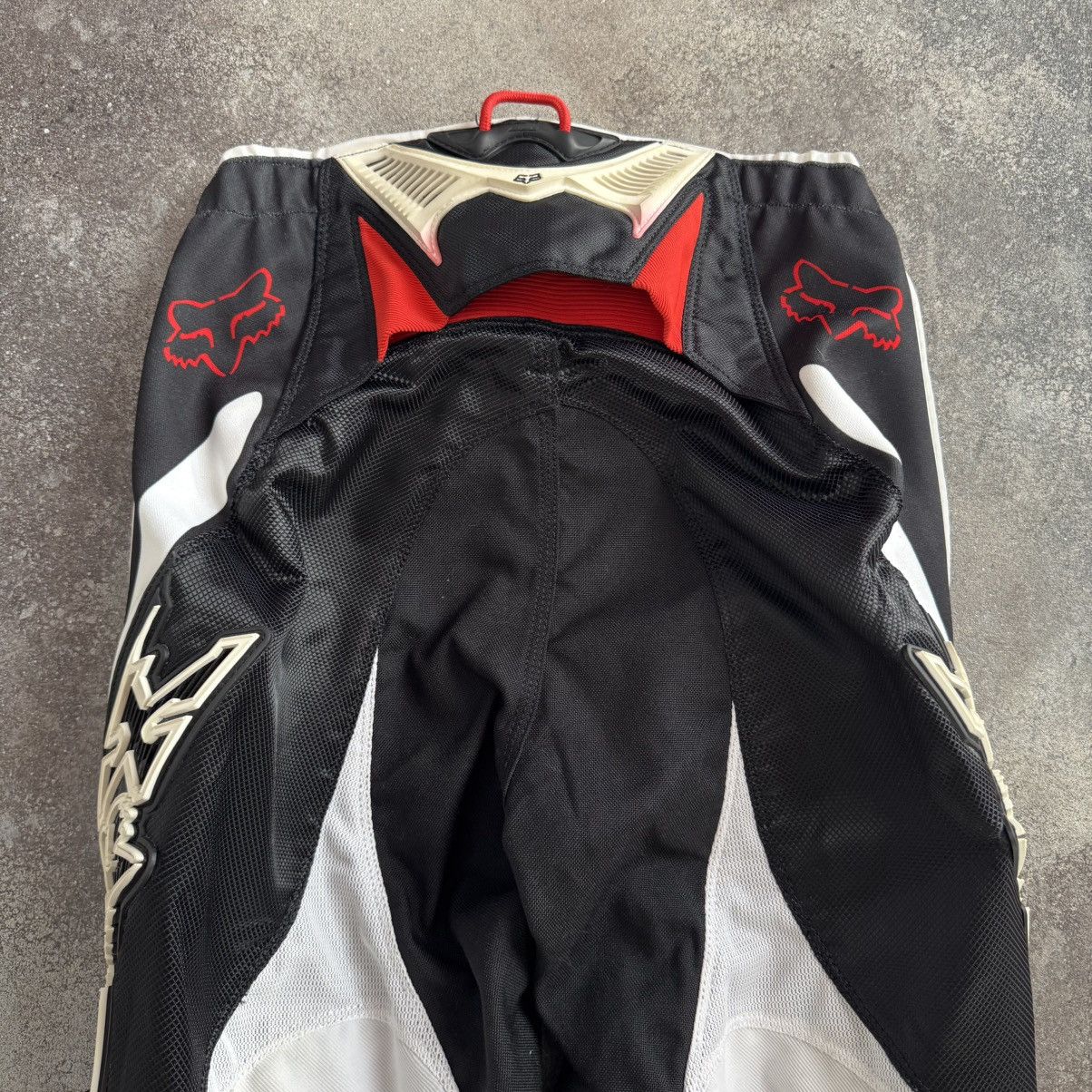 Fox Racing Fox Racing Vintage Moto Biker Pants Size US 28 / EU 44 - 10 Thumbnail