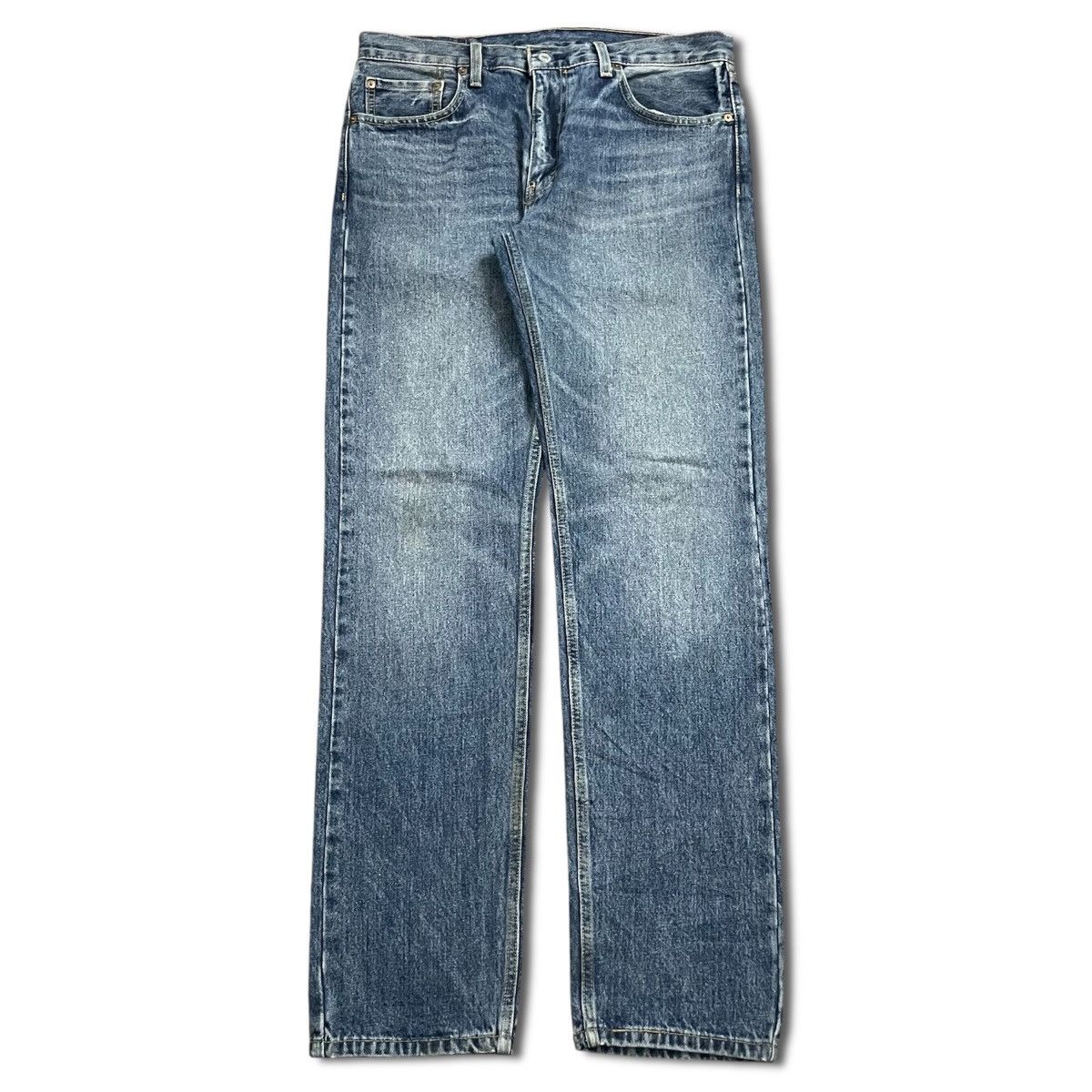 Levi's Levi's 502 Size US 34 / EU 50 - 2 Thumbnail