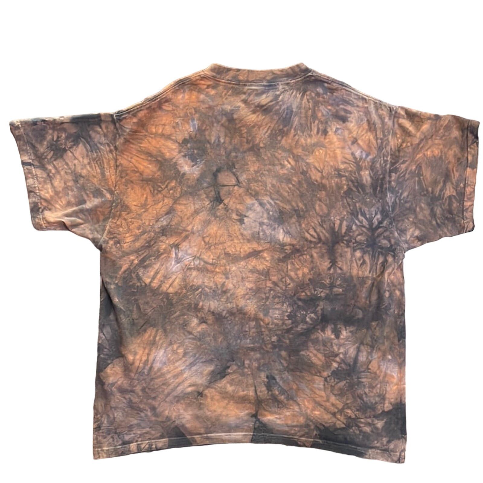 The Mountain Vintage 1997 American Eagles The Mountain Shirt XL Size US XL / EU 56 / 4 - 4 Thumbnail