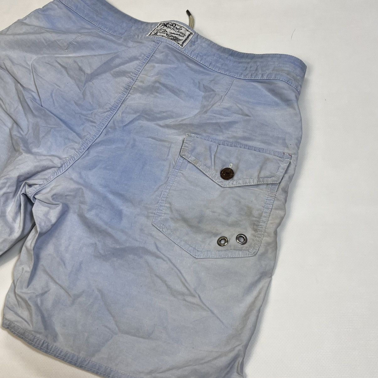 Ralph Lauren Polo Ralph Lauren Swimwear Hawaii Men's Shorts Size US 32 / EU 48 - 10 Thumbnail