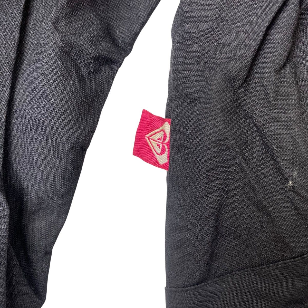 Quiksilver ROXY Quiksilver Our Roots Run Deeper Jacket Gorpcore Outdoor Size M / US 6-8 / IT 42-44 - 8 Thumbnail