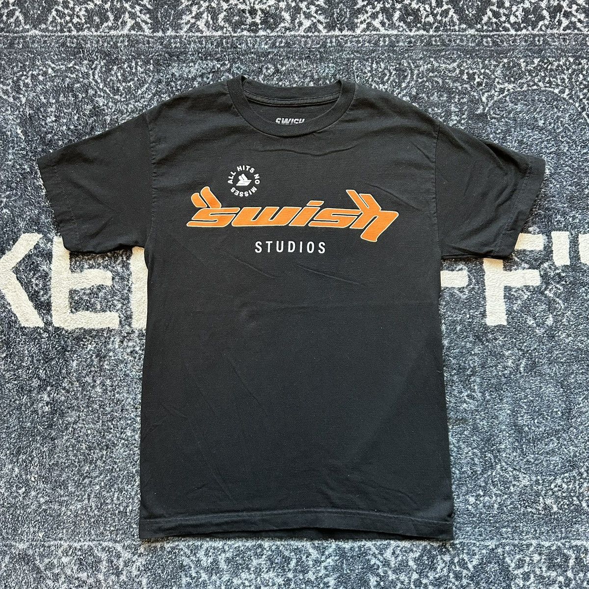 Other Swish Studios Graphic Tee Size Small Streetwear Size US S / EU 44-46 / 1 - 1 Thumbnail