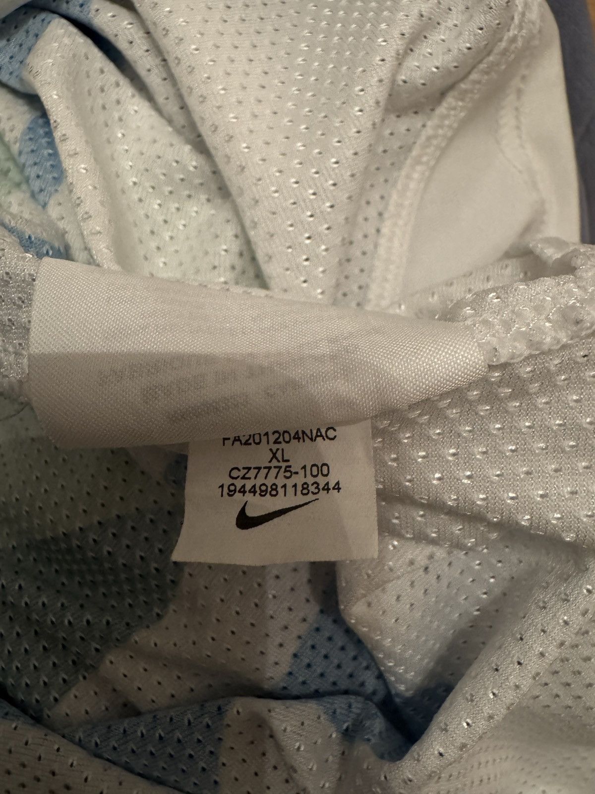 Nike SB Nike SB Brazil jersey Size US S / EU 44-46 / 1 - 7 Thumbnail