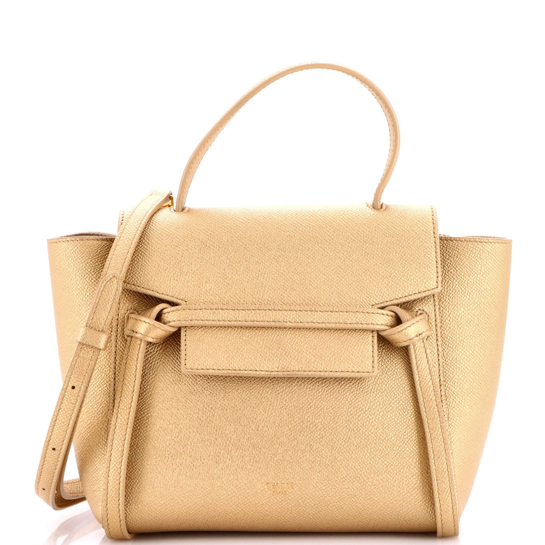Celine Belt Bag Size ONE SIZE - 1 Thumbnail