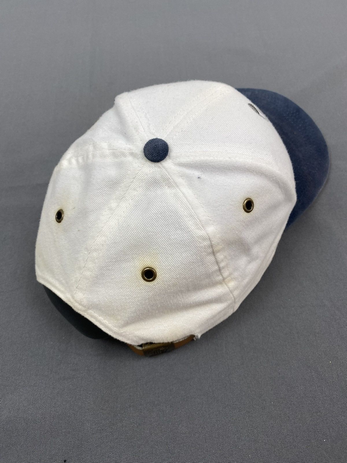 Cartoon Network 1999 Warner Bros Looney Tunes Sunfaded Cap Size ONE SIZE - 6 Thumbnail
