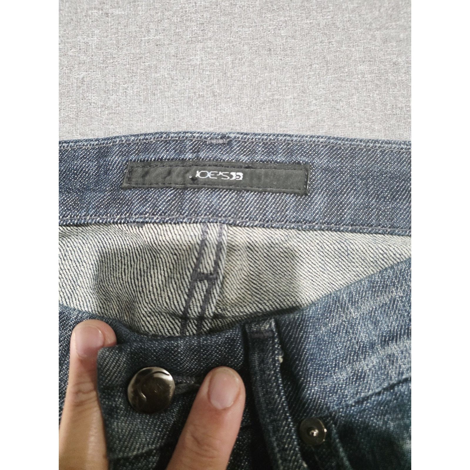 Joe's Joe's Jeans Petite The Provocateur Even Better Bootcut Jean Size 27" / US 4 / IT 40 - 10 Thumbnail