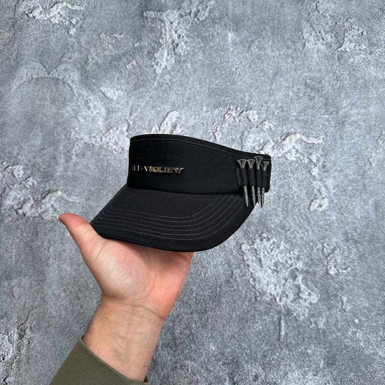 Oakley Oakley Visor Golf Cap Grailed